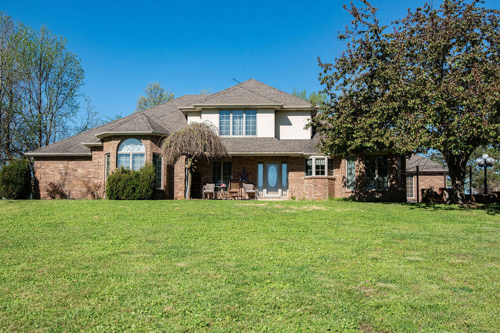 4181 N Farm Road 35 1