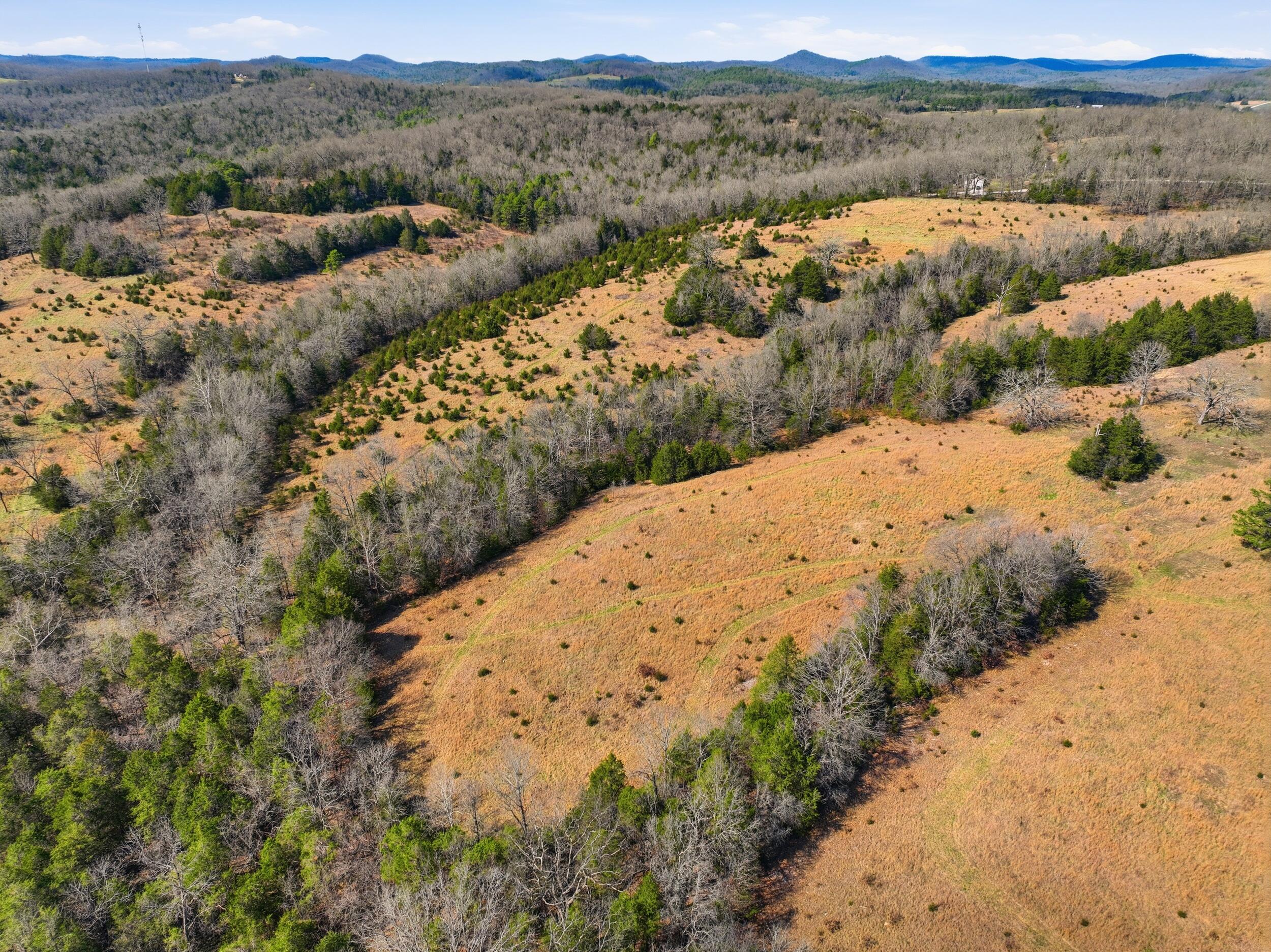Lot 2 Fox Den Lane 1