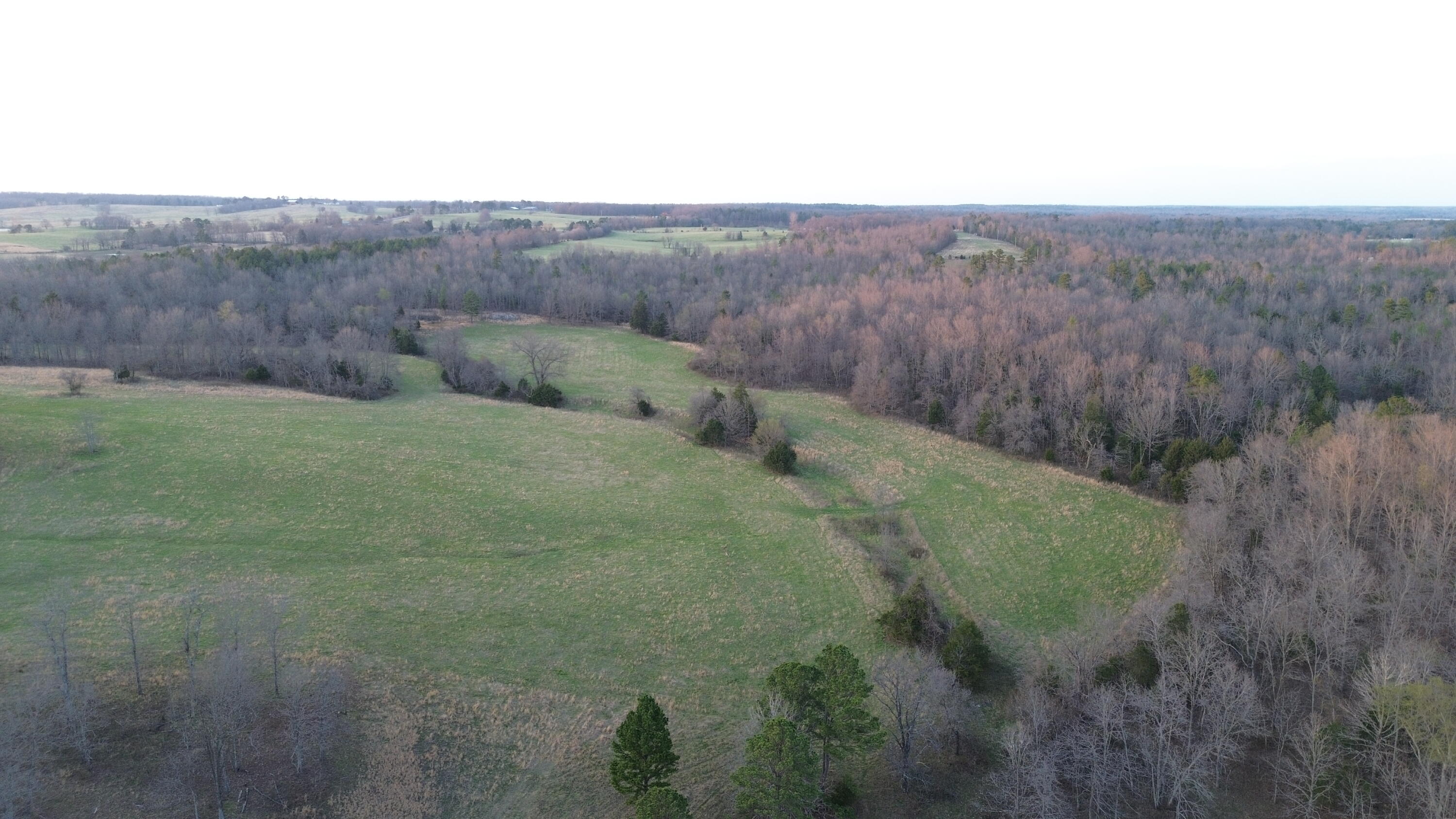 Tract #3 County Road Ww-A 1