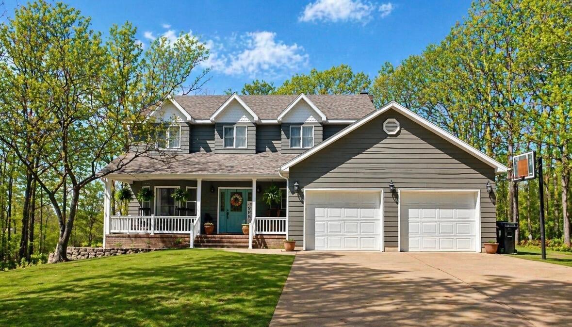 1729 N Pine 1