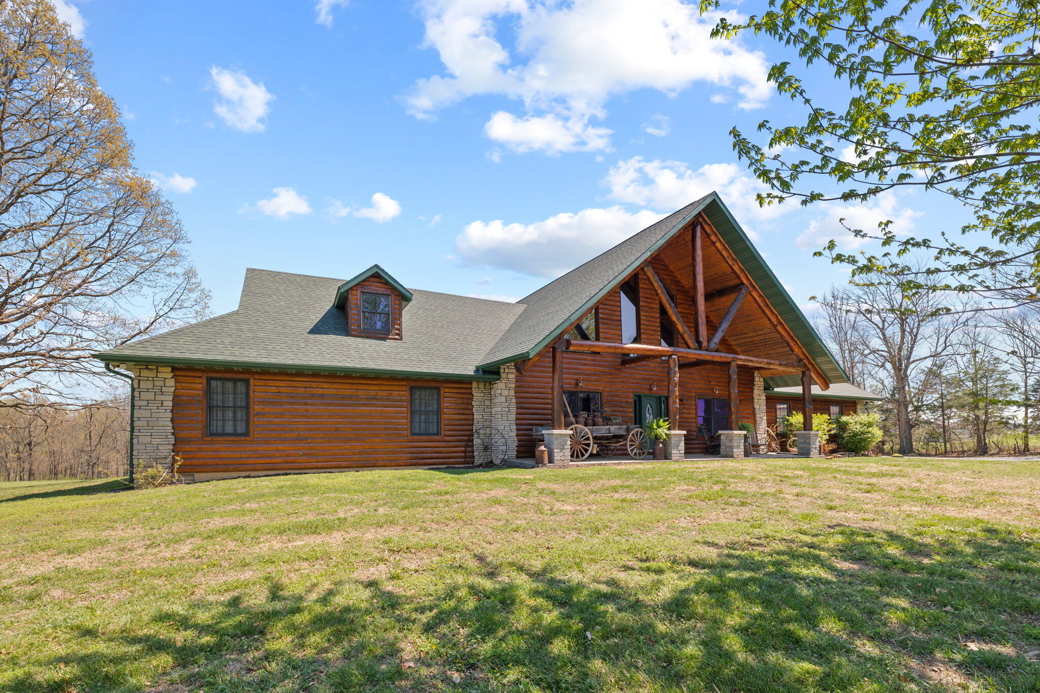 4920 N Farm Road 249 1