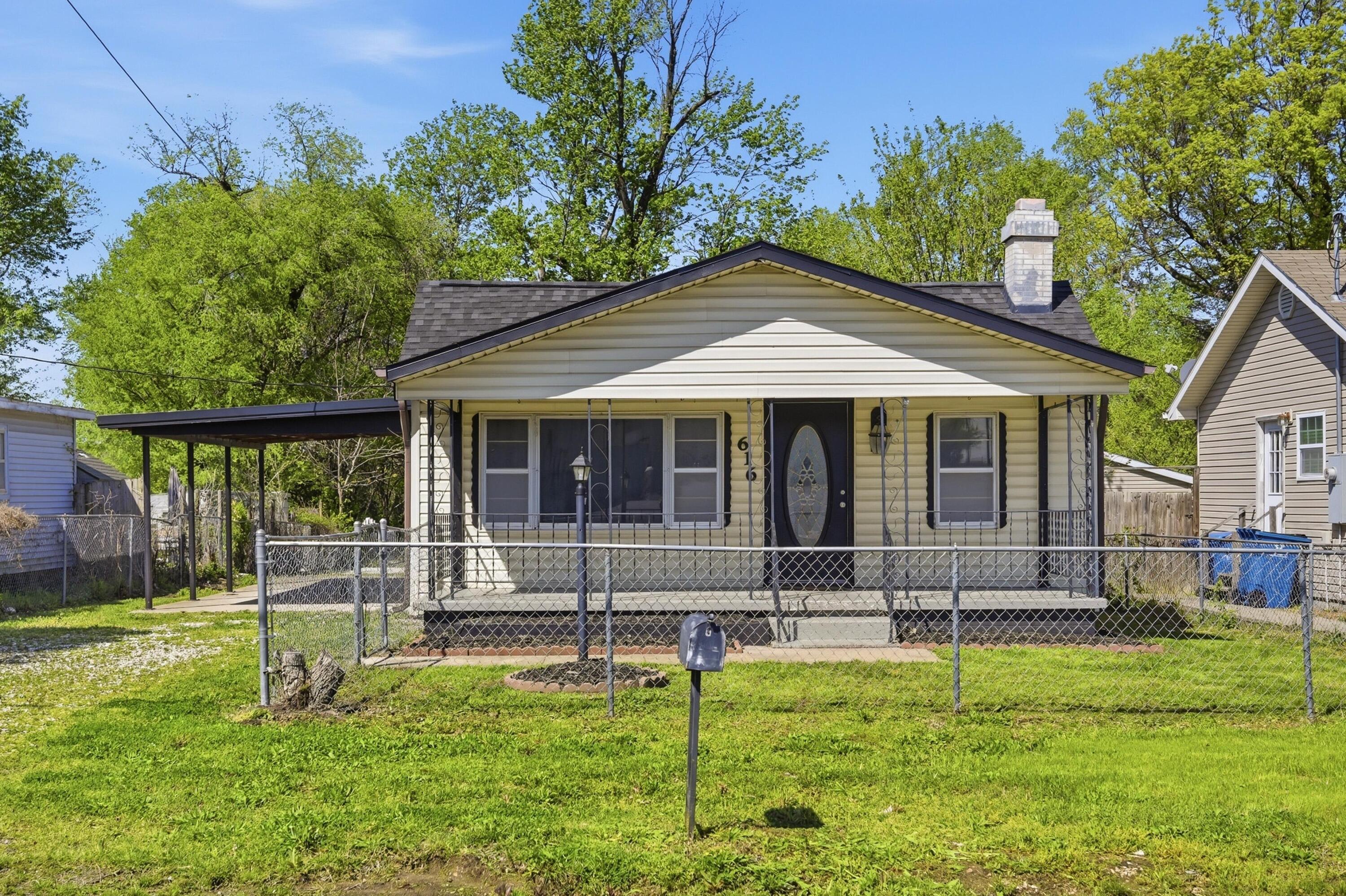 616 S Mckinley 1