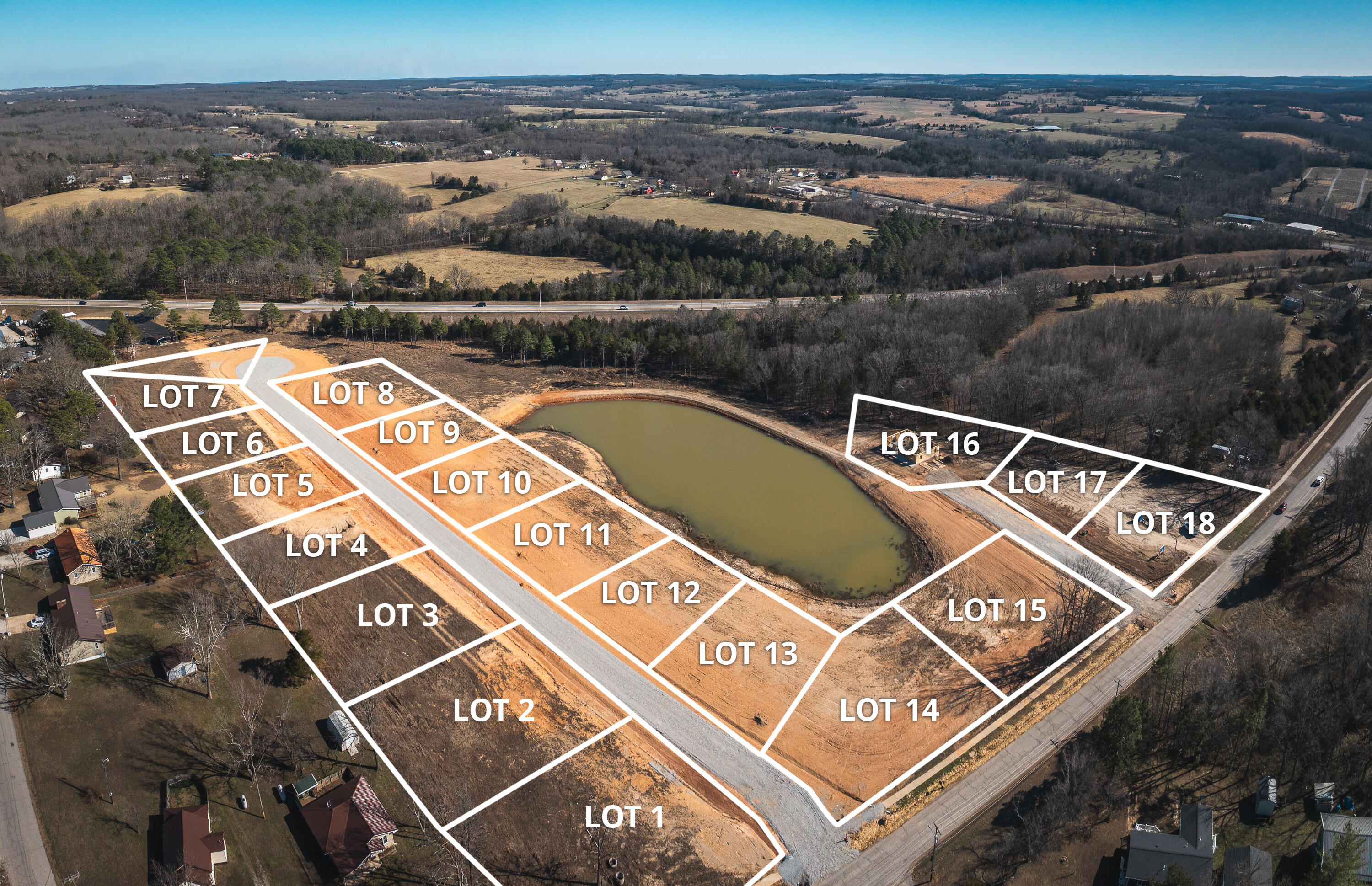 100 Clementine Lane 1