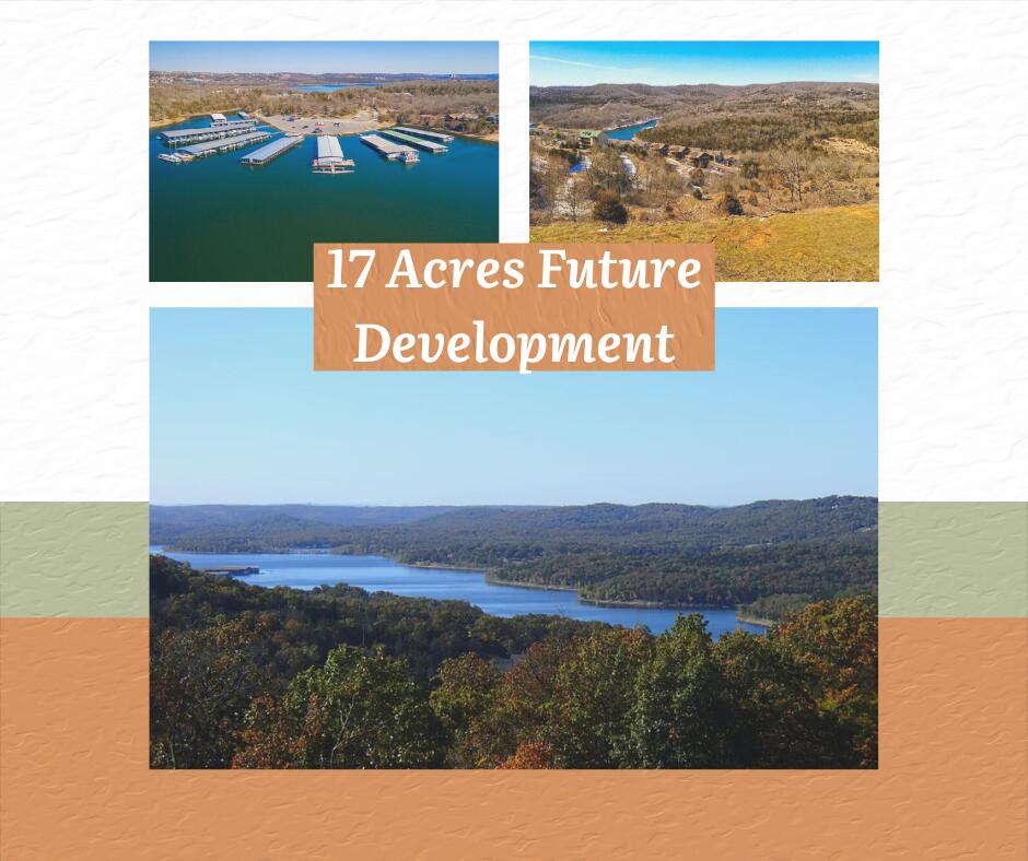 Tbd The Landing #17 Acres Future Developm 1