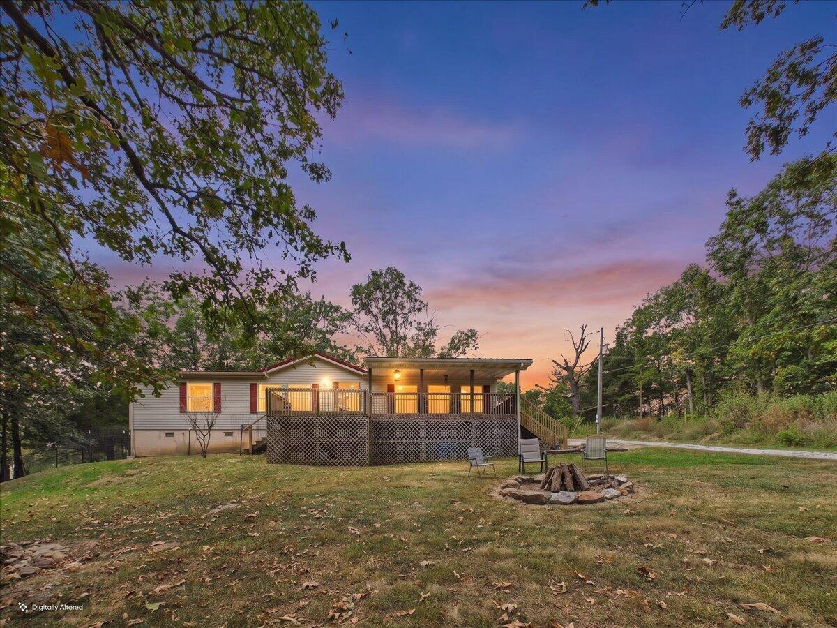 25425 County Road 327