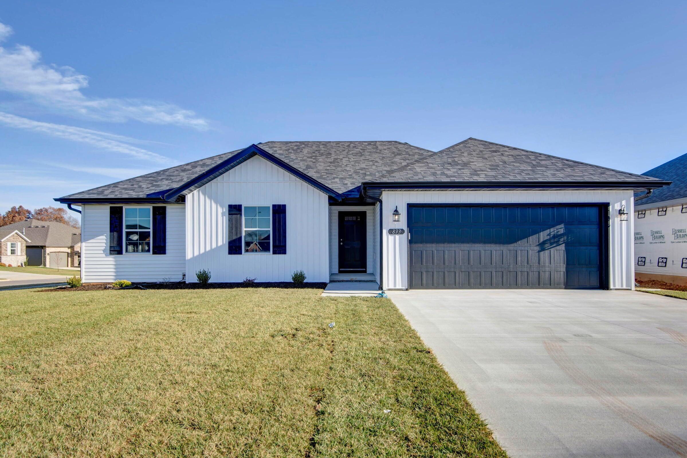 586 Spring Meadow #Lot 48 1