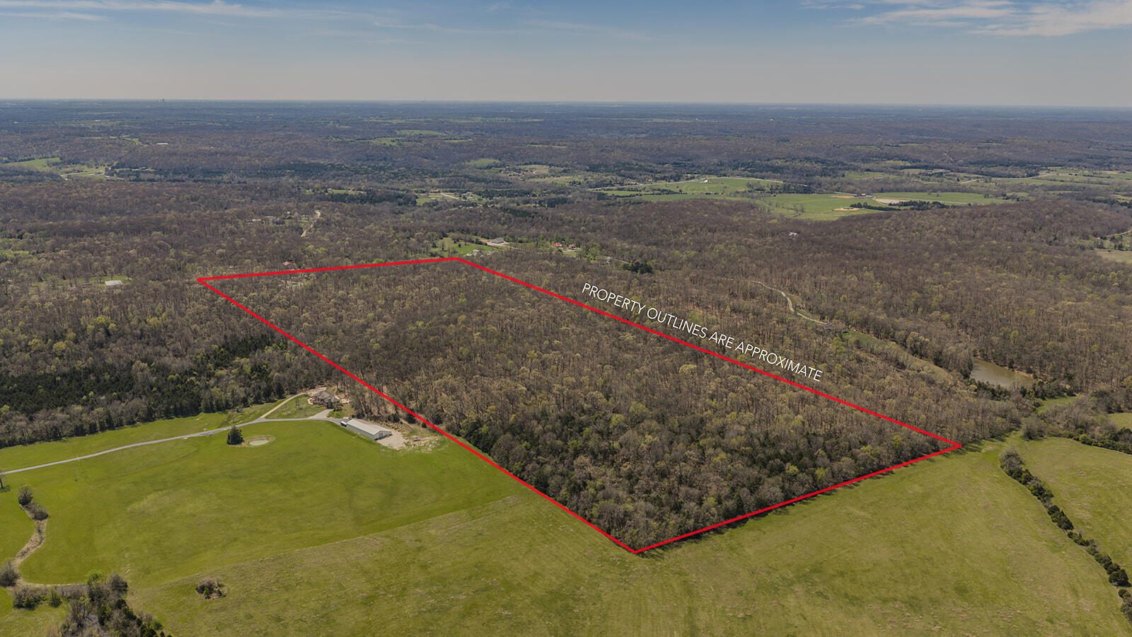 000 E Farm Road 10 1