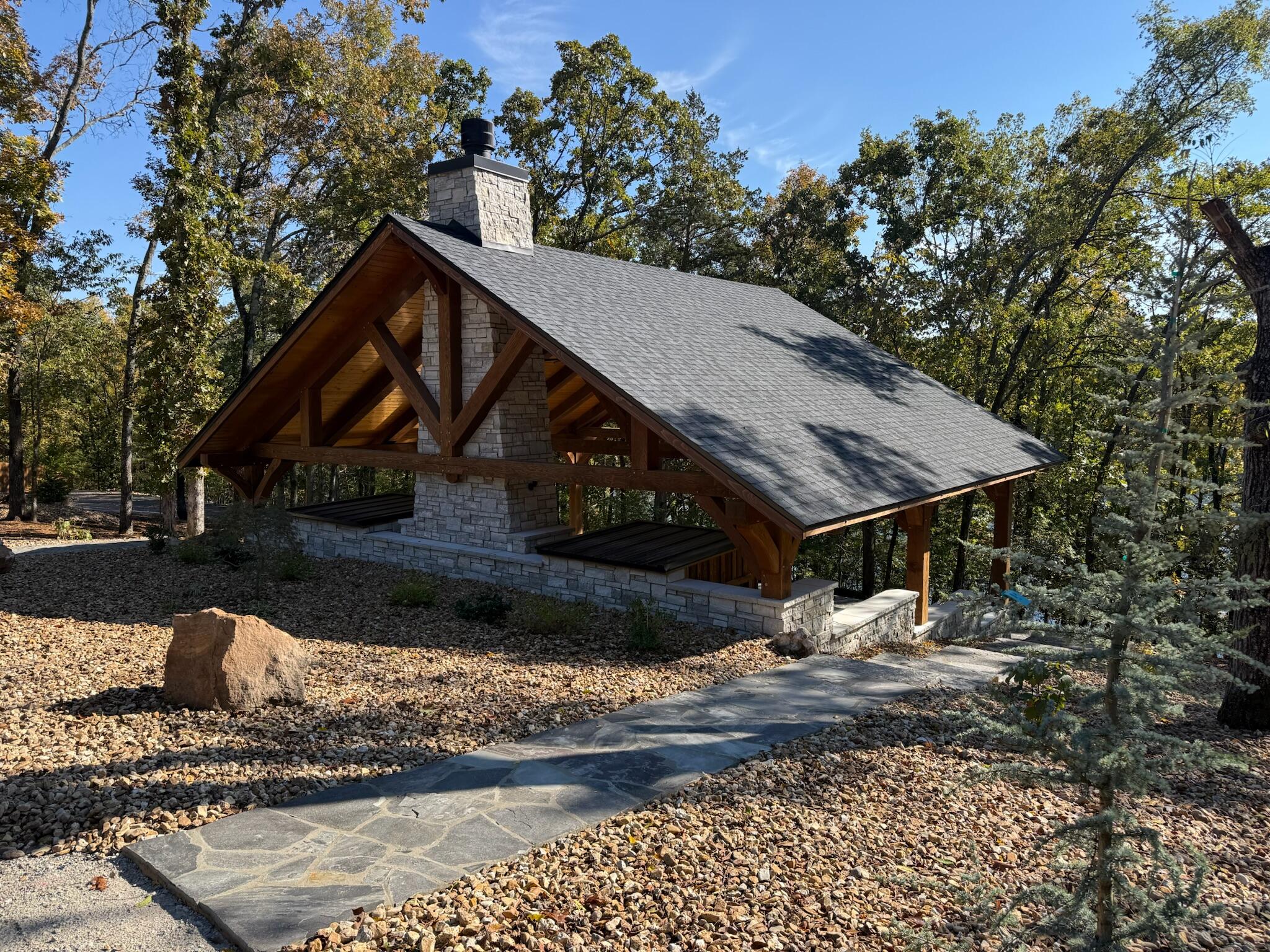 Lot 8 Woodland Lk 1