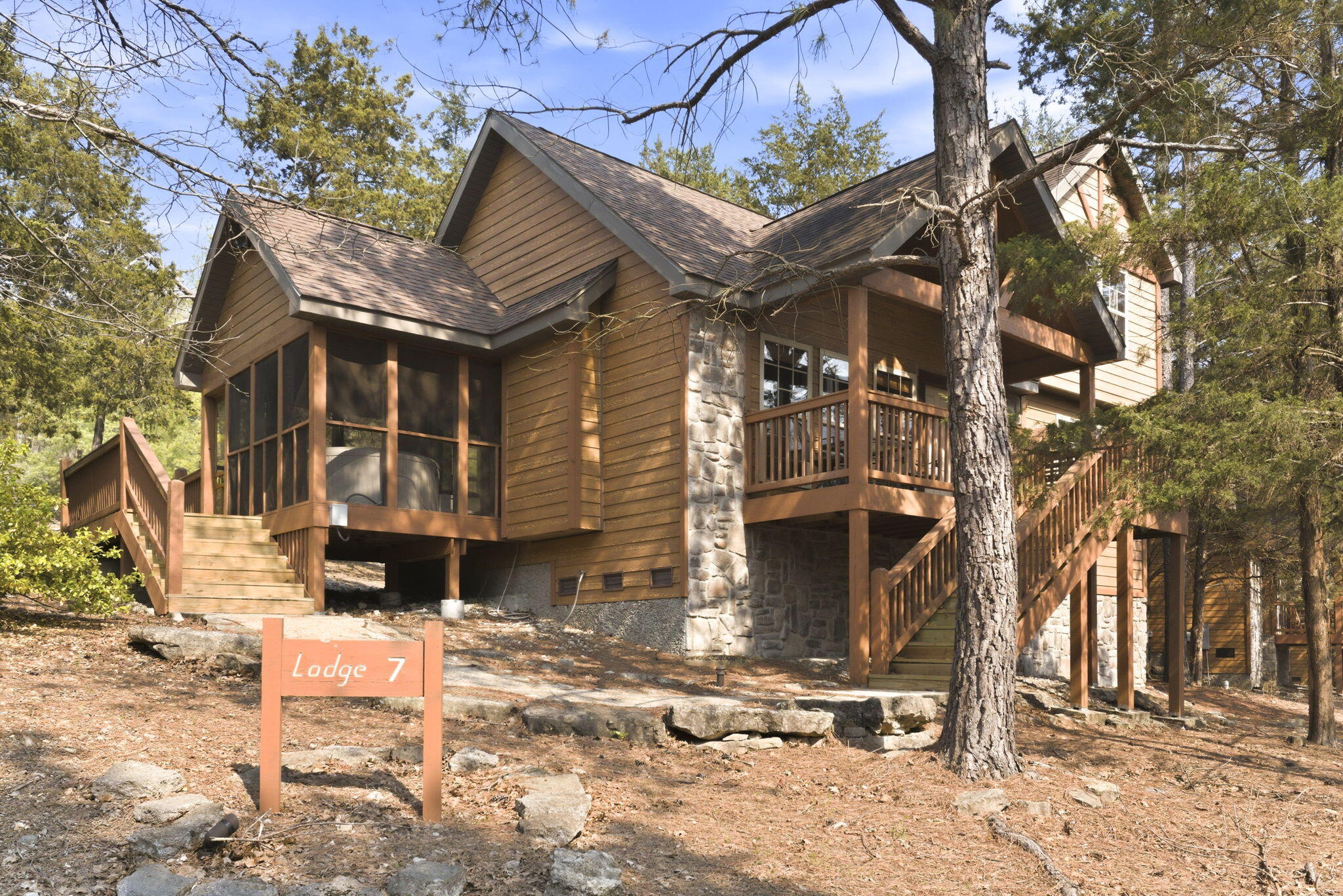102 Lost Creek 1