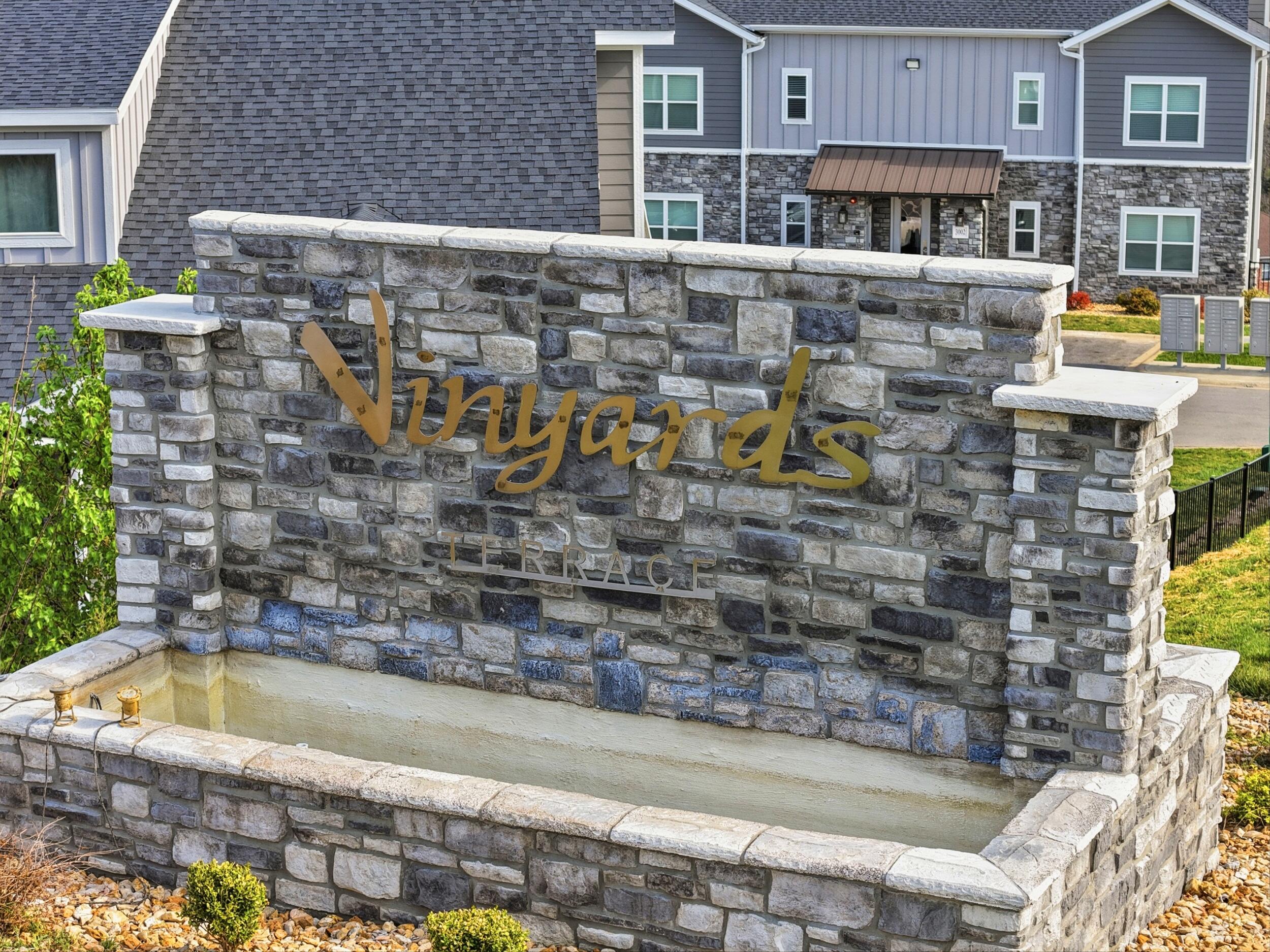 3109 S Vineyards #3 1
