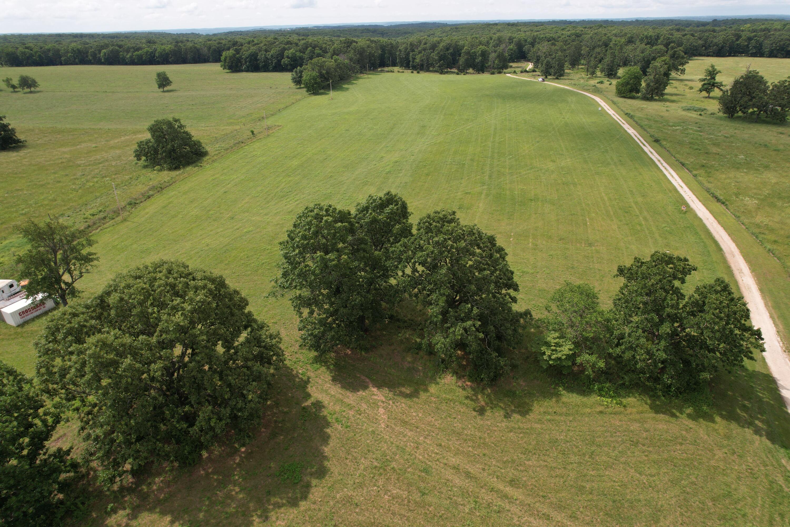 Tract 1 0000 Private Road 1184 1