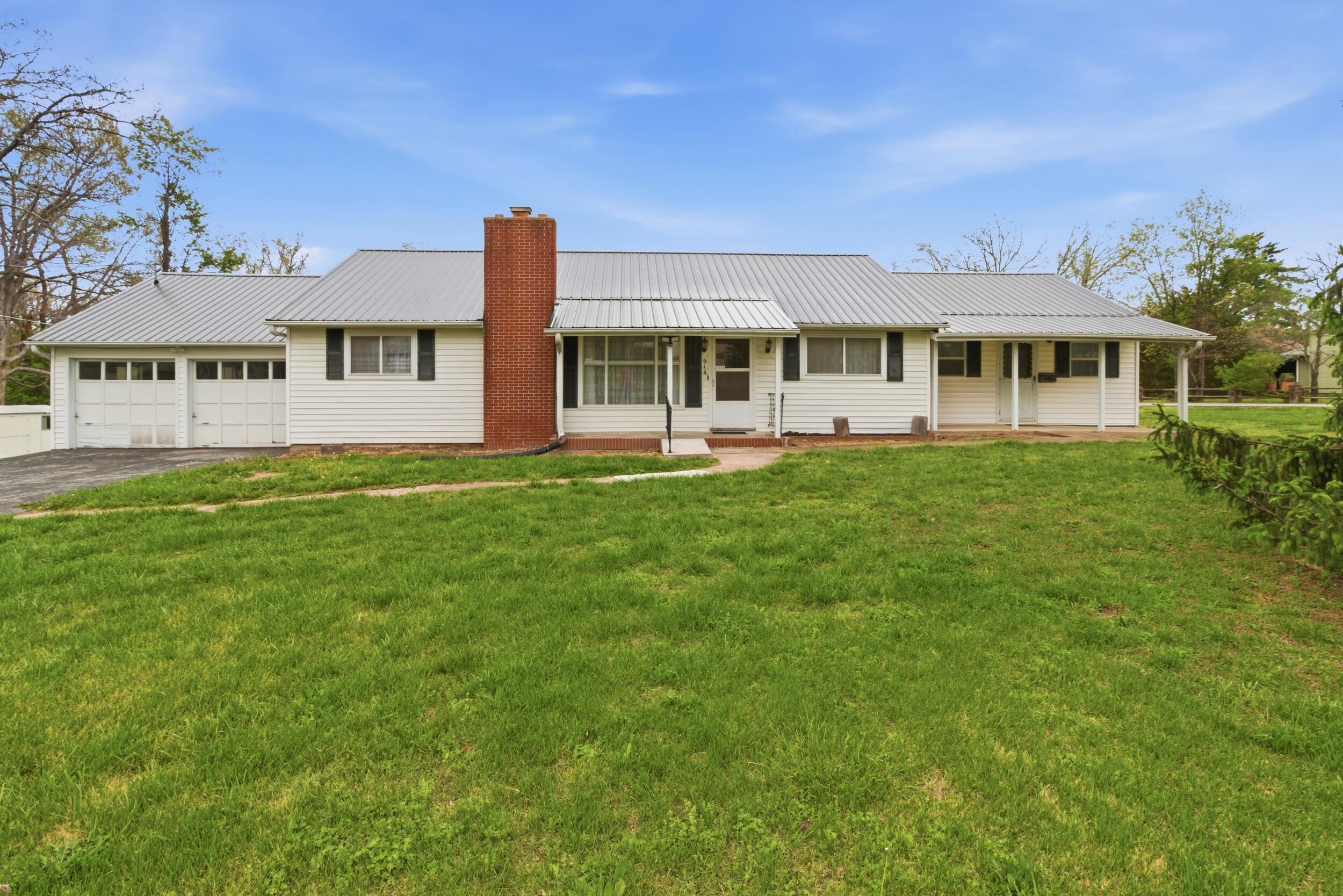 916 Sommerfield 1