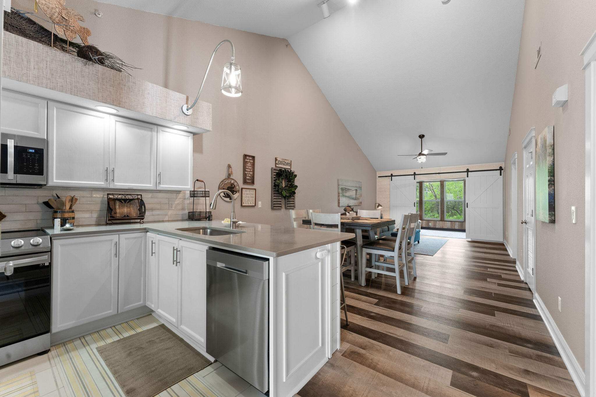 225 Lower Emerald Bay #17 1