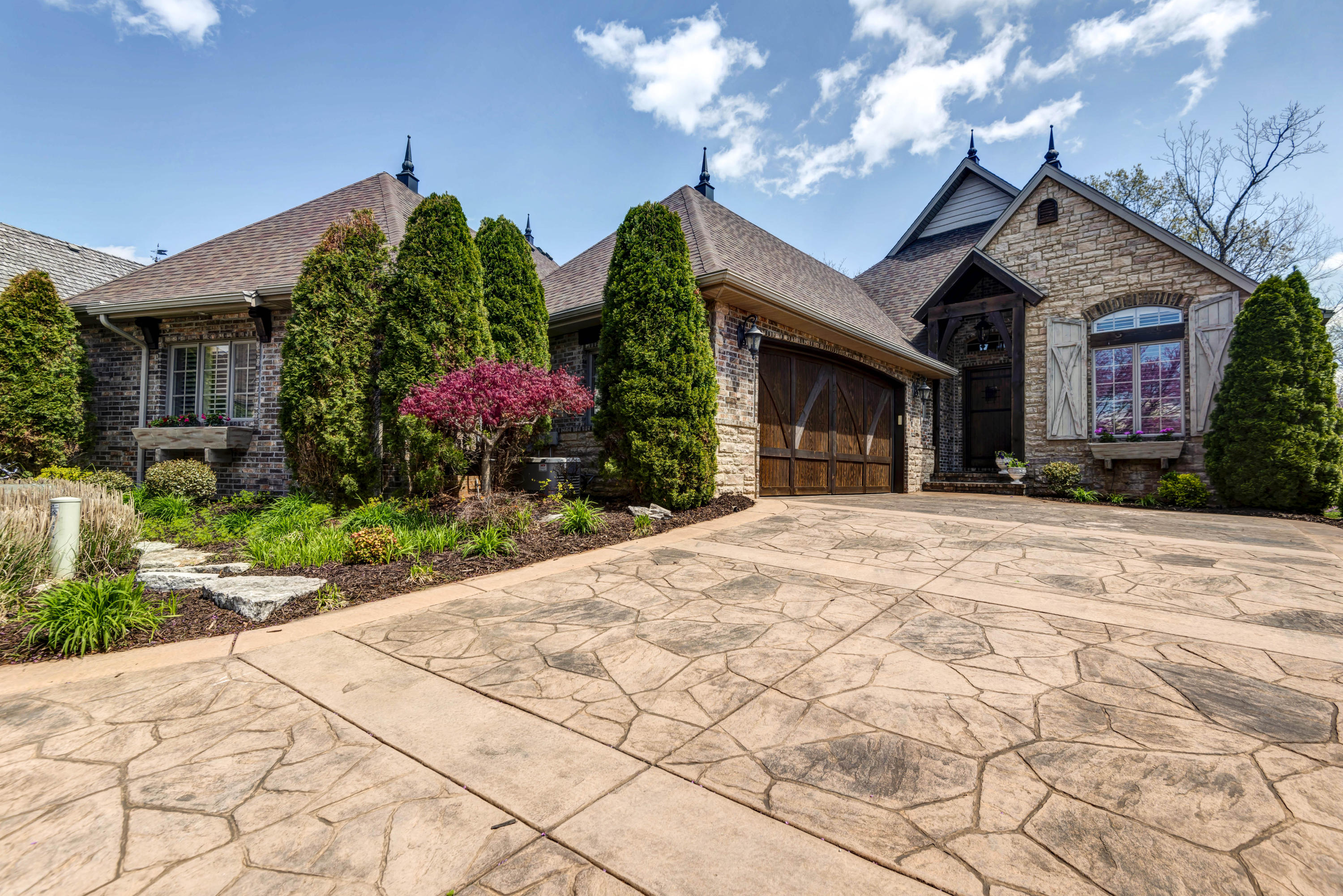 6320 S Creeksedge #B 1