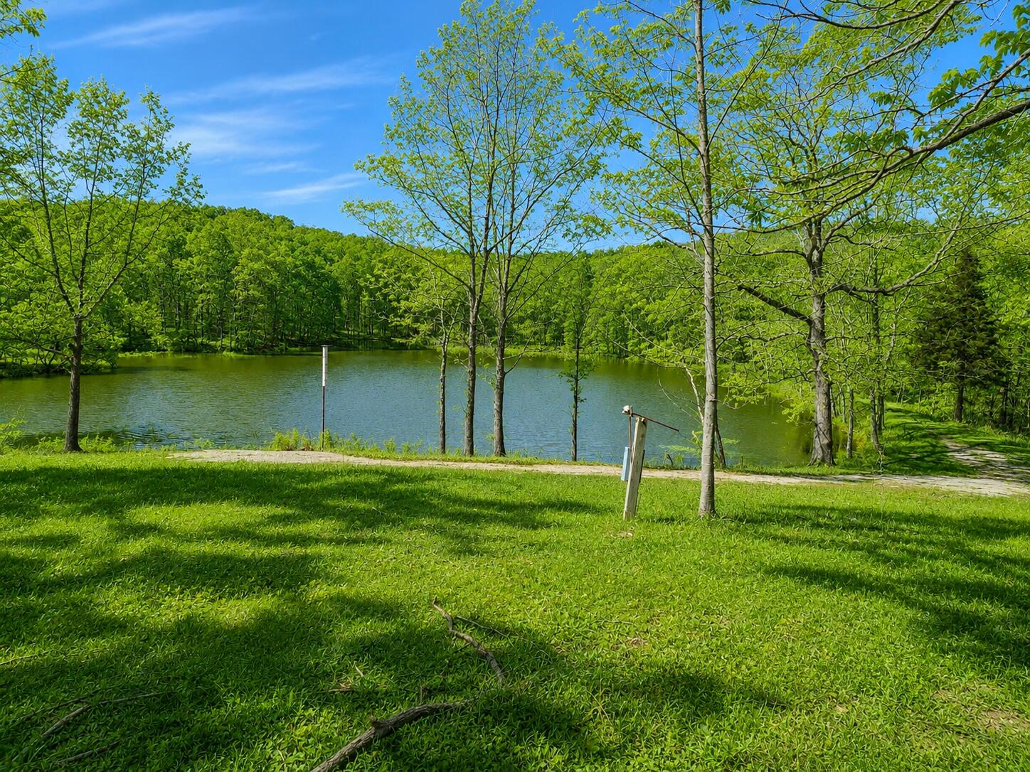 420 Lake Valley