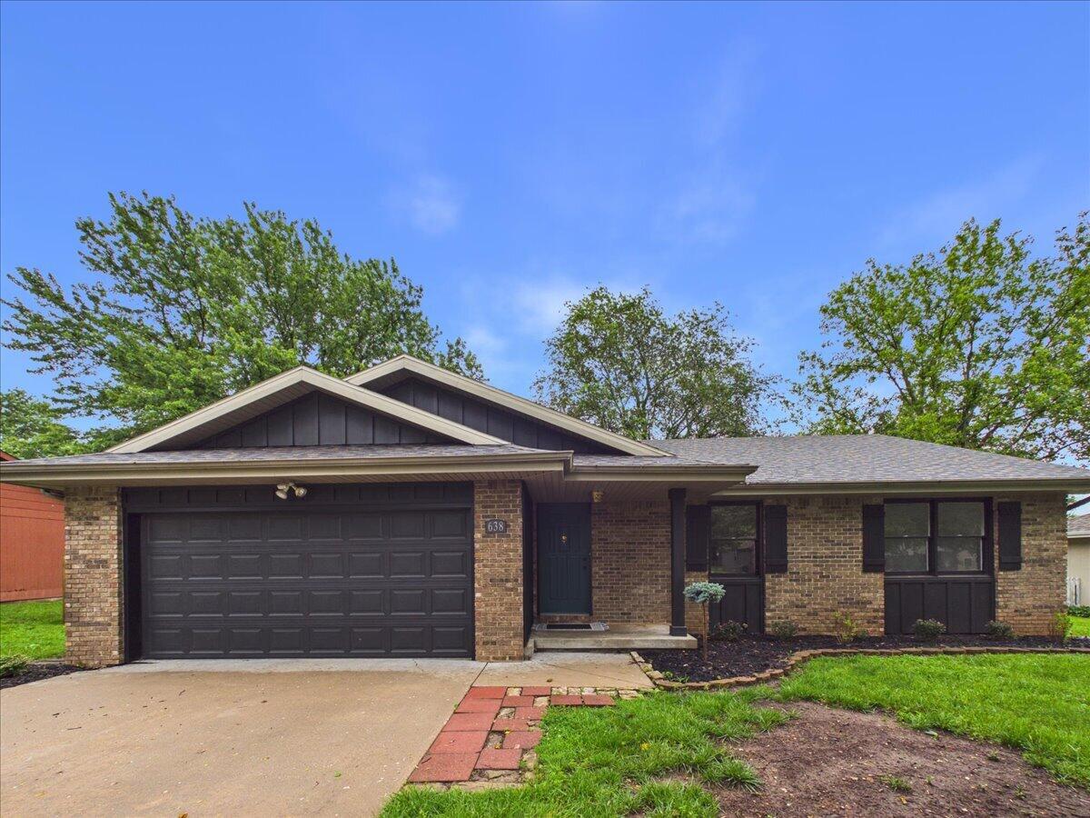 638 S Hampton 1