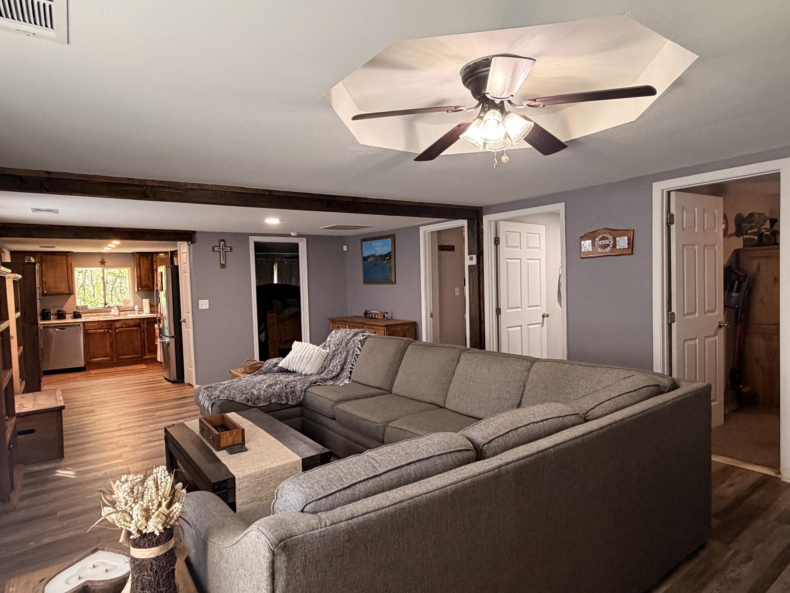 301 S College 1