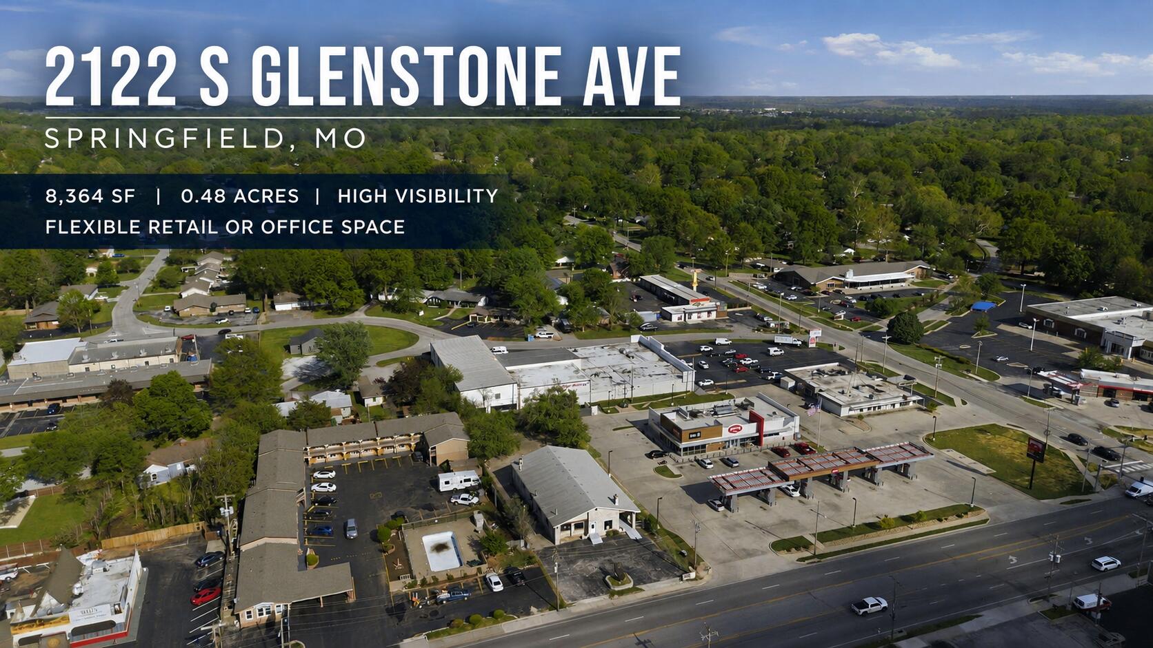 2122 S Glenstone 1