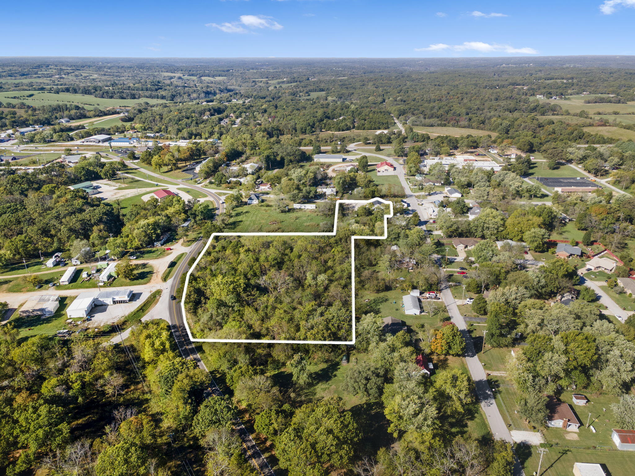 200 Highlandville 1