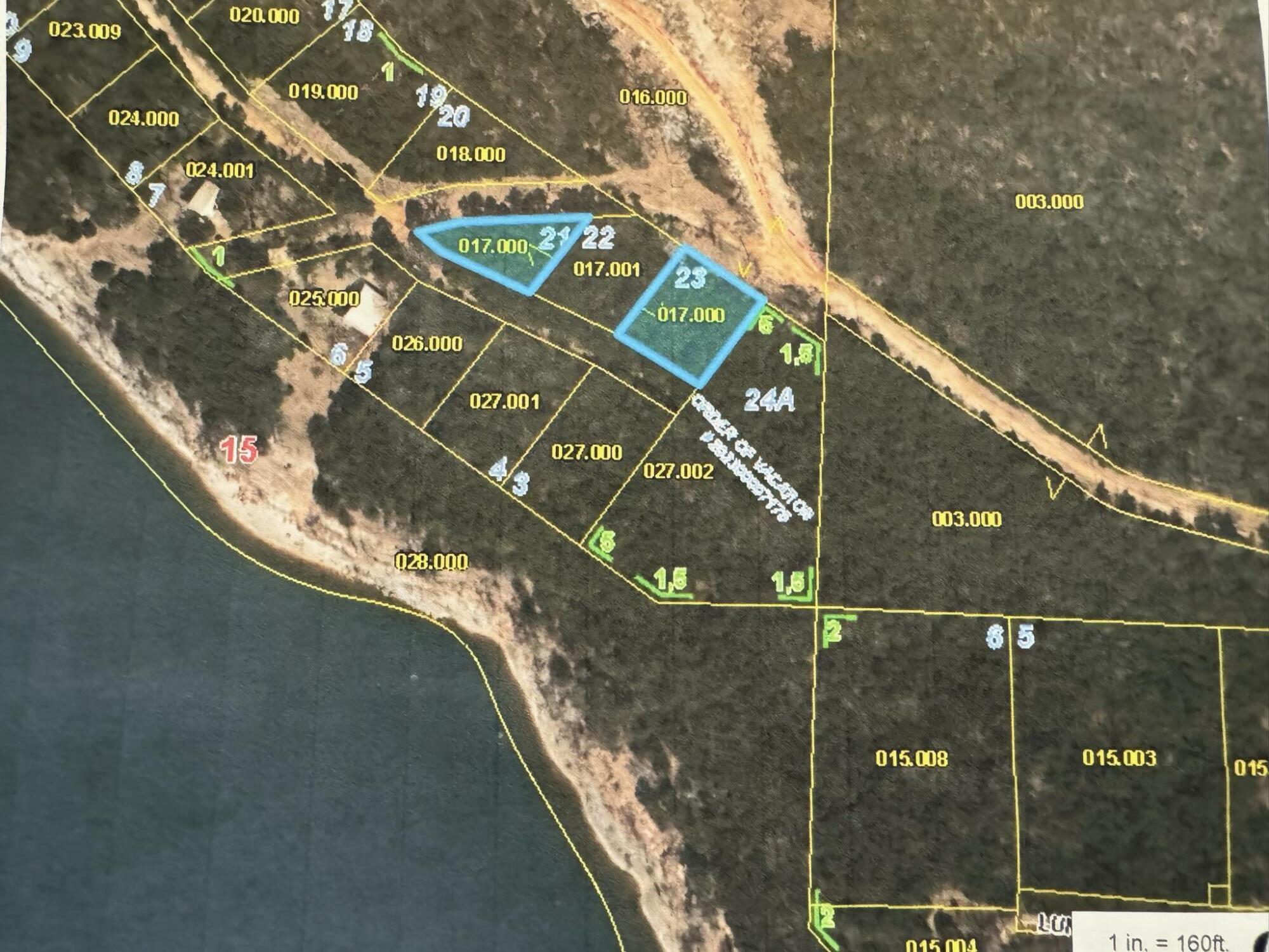 23(Lot 23) Bobcat Ridge 1
