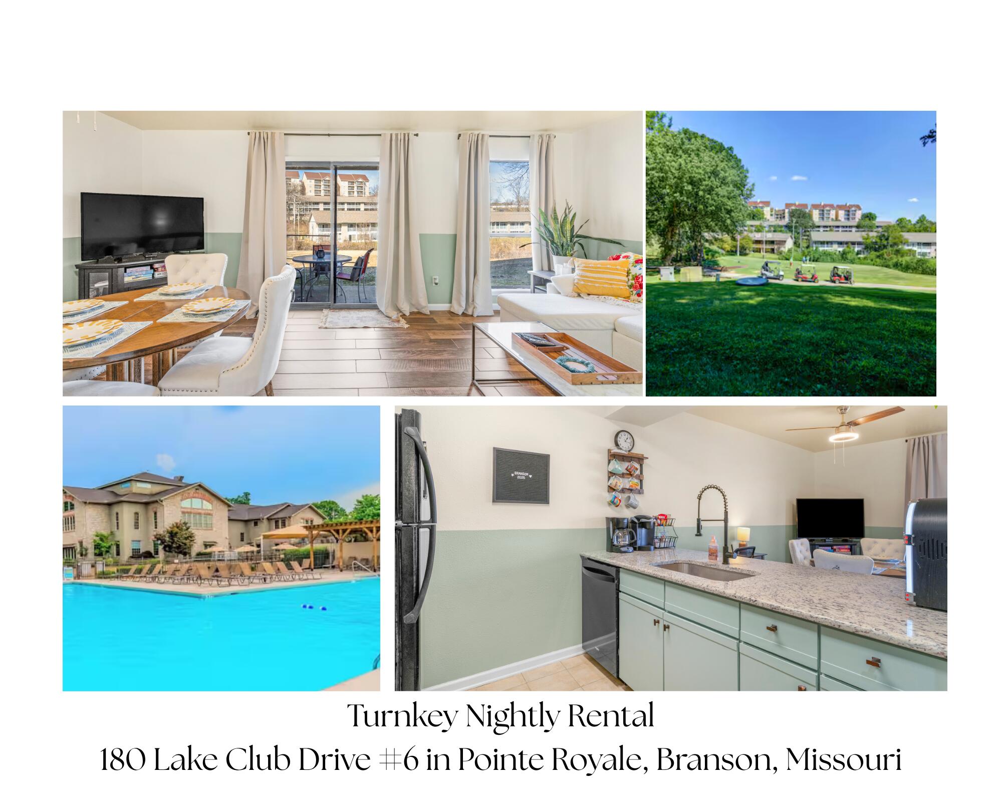 180 Lake Club #Apt 6 1