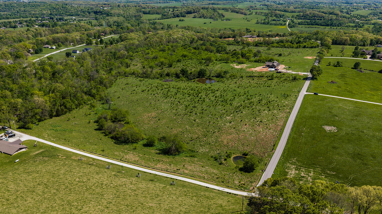 Lot 1 Muskego 1