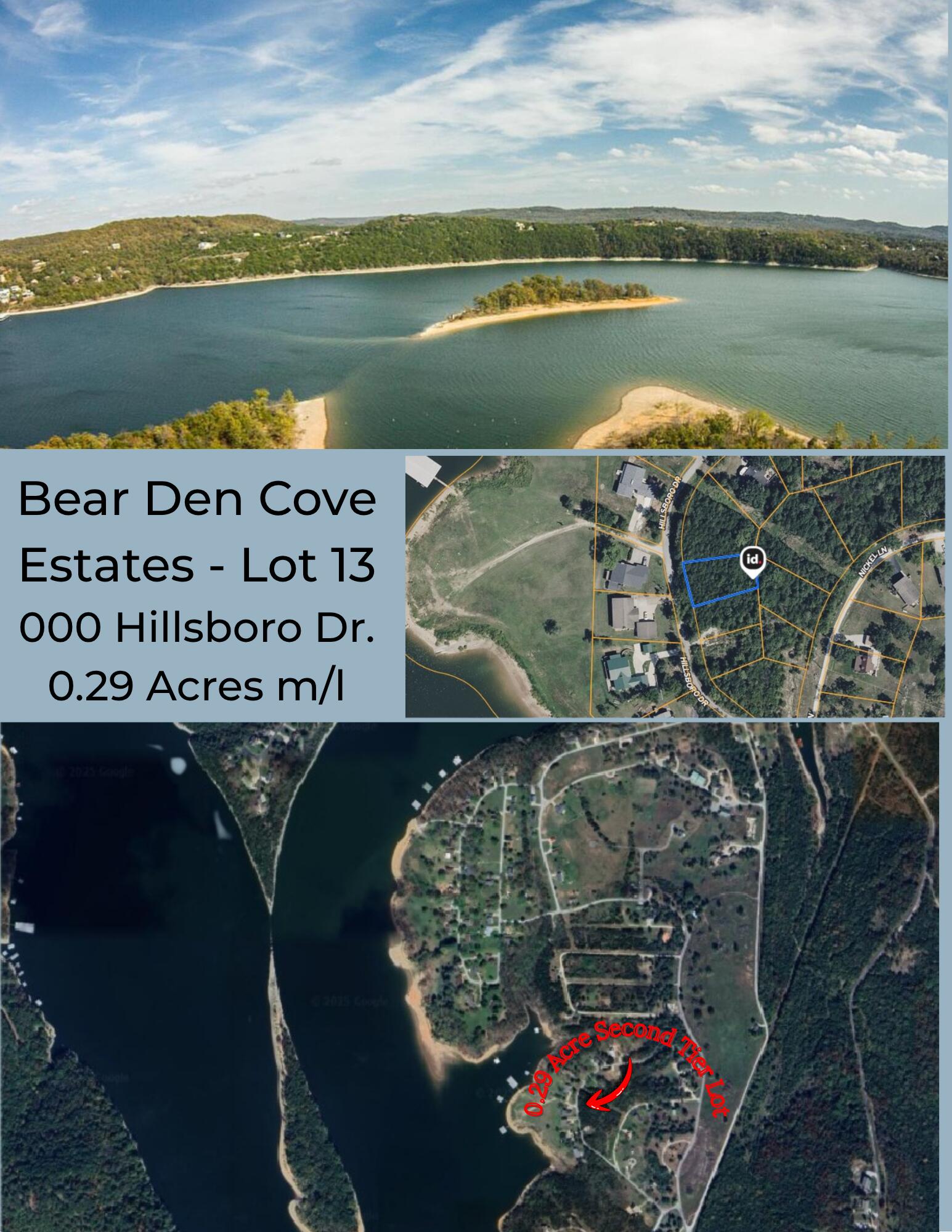 000 Hillsboro Drive 1