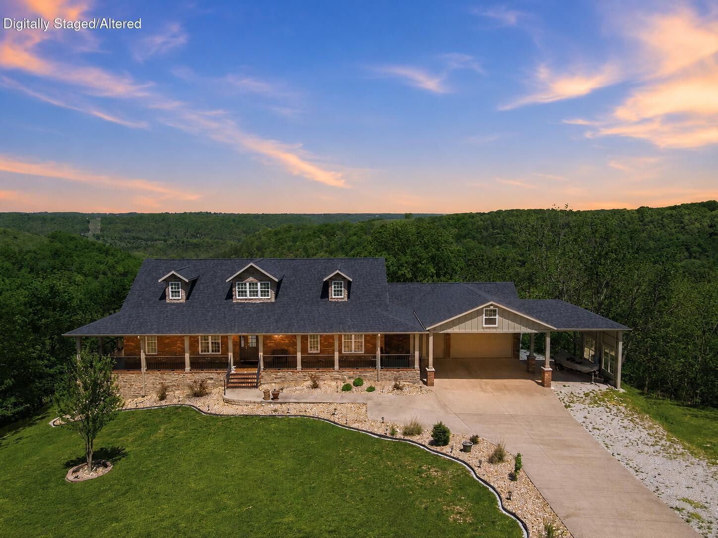 358 Spring View 1