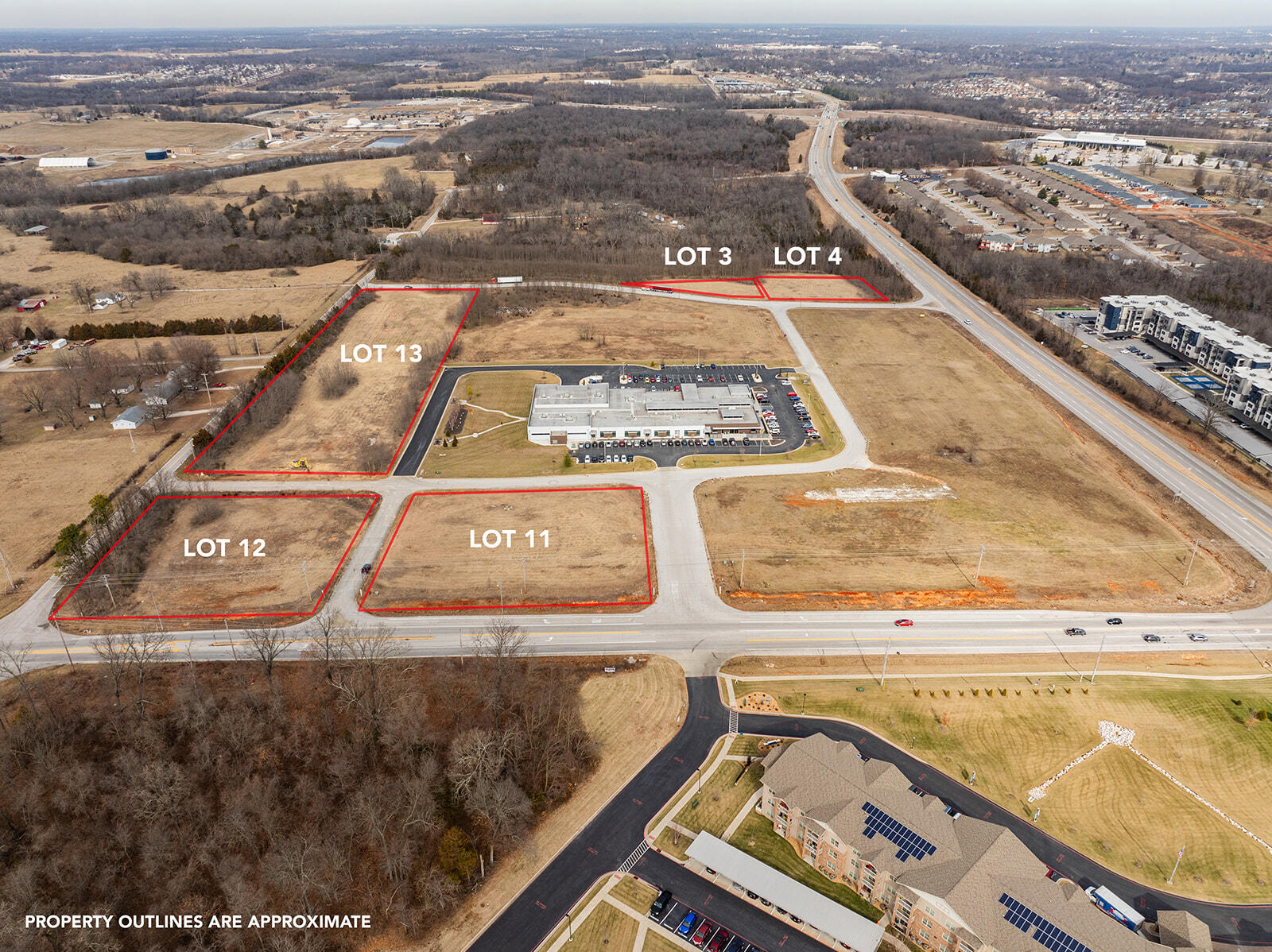 4255 Wilson Creek Marketplace