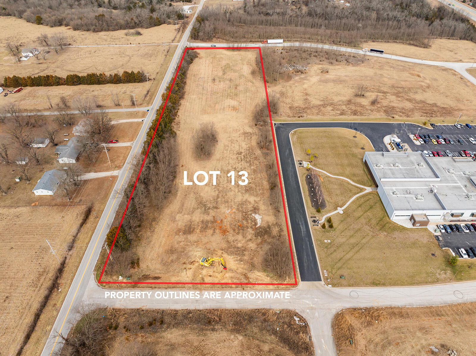 4255 Wilson Creek Marketplace 1