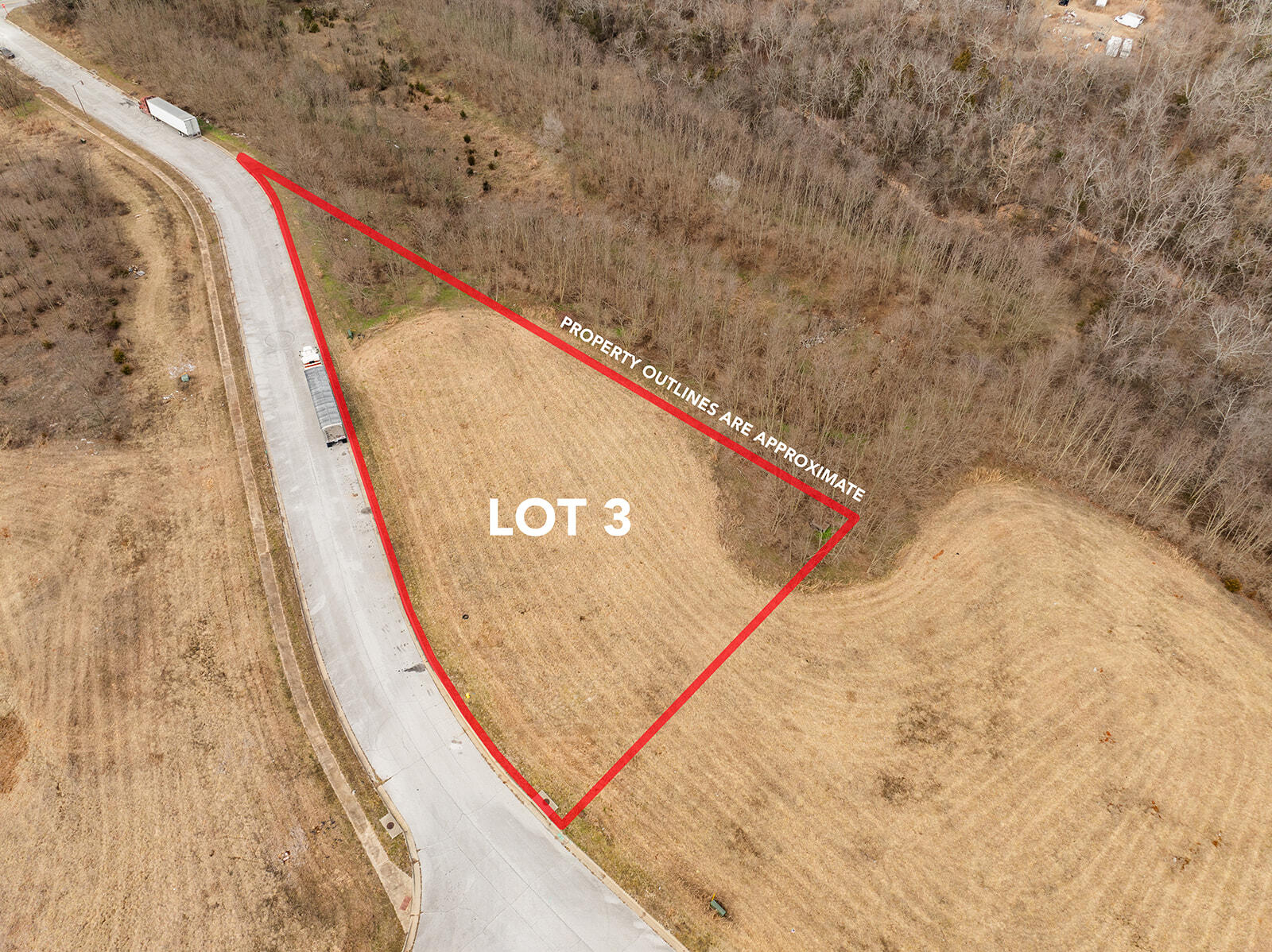 4165 W Wilderness