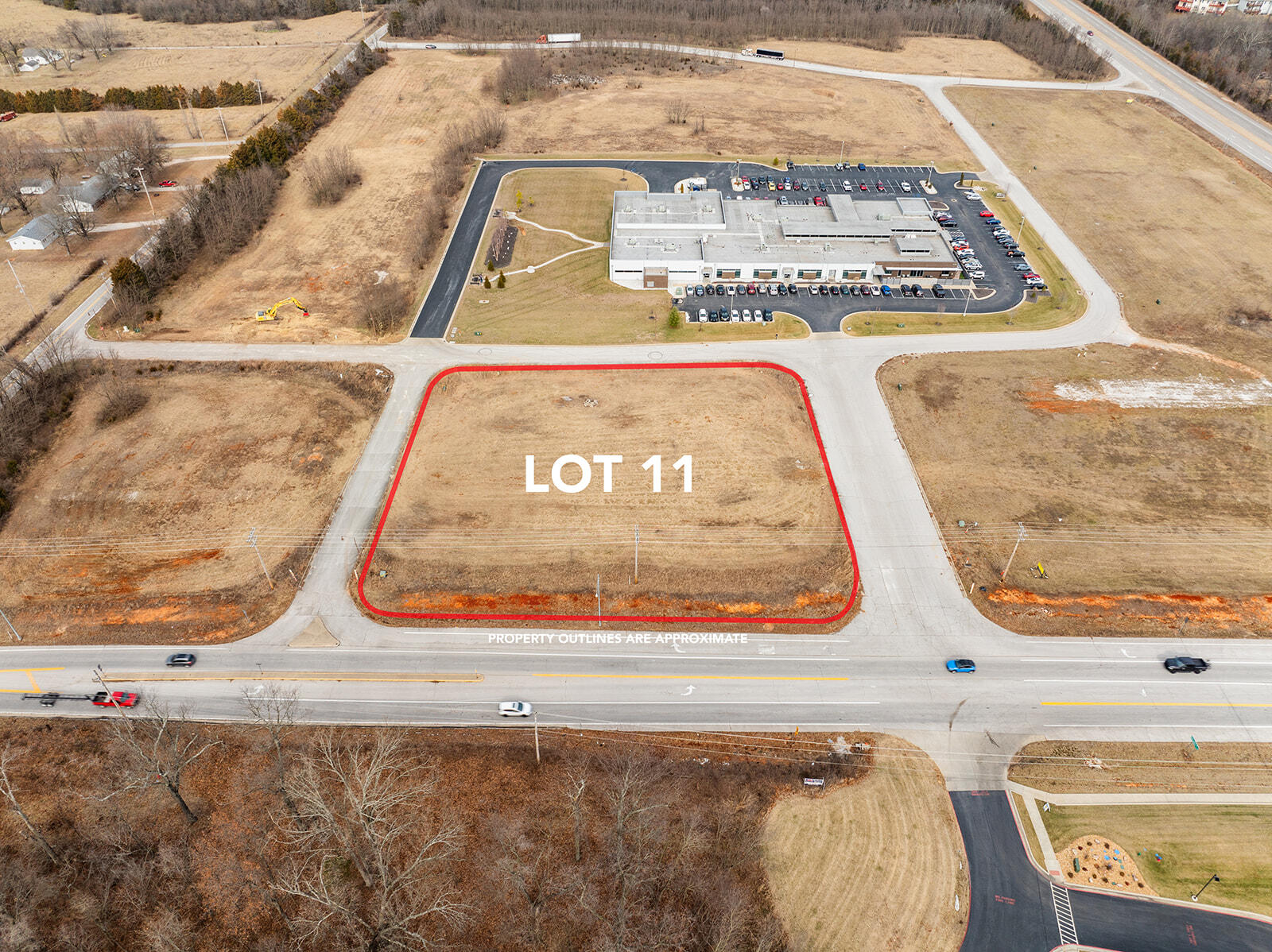 4220 Wilson Creek Marketplace