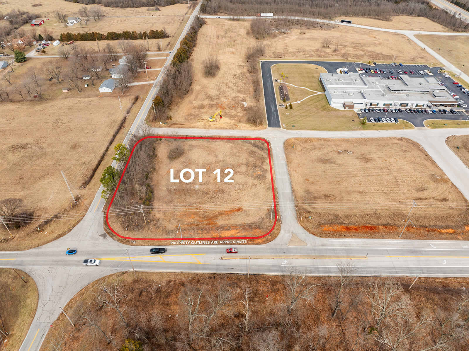 4260 Wilson Creek Marketplace