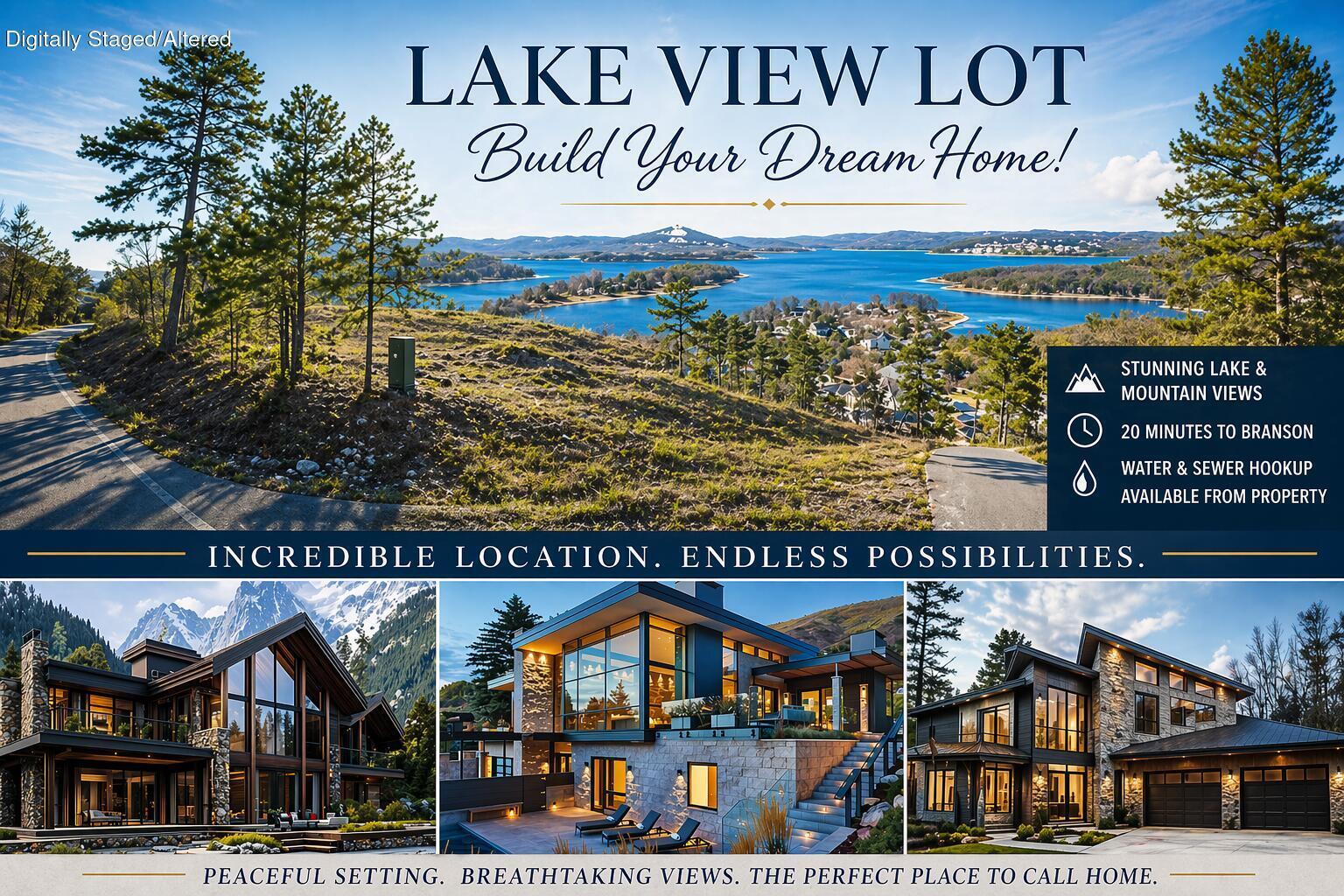 Lot 4-A Grizzly Ridge 1