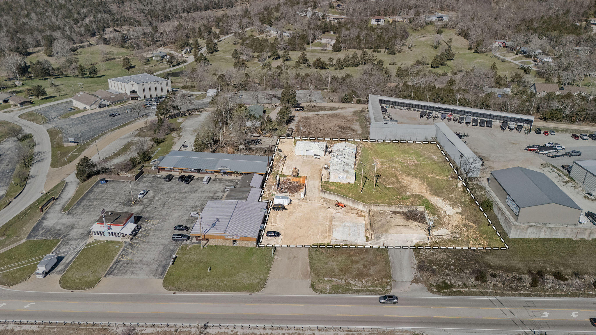 13149 State Highway 13 1