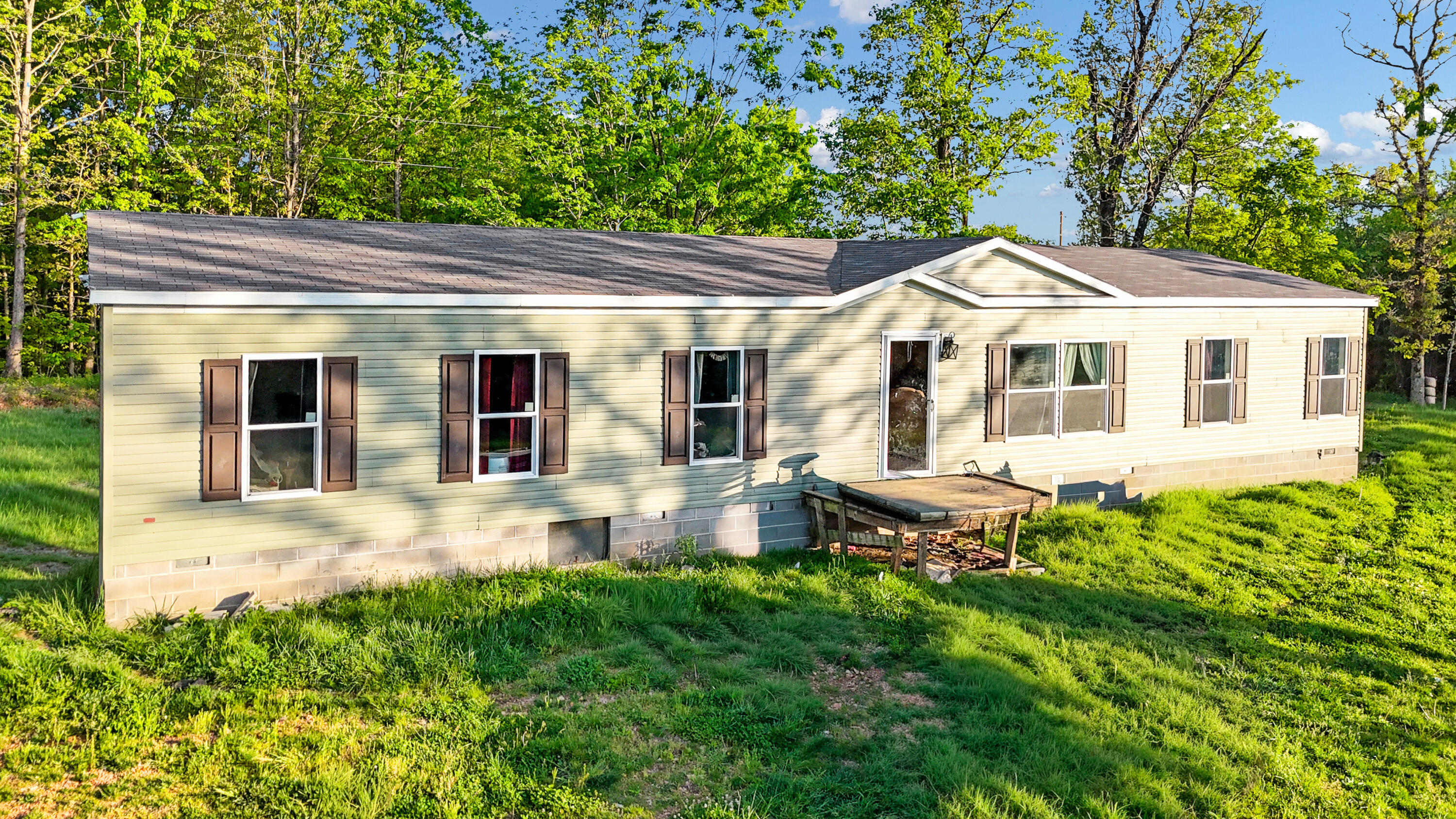 3724 Private Road 2217 1