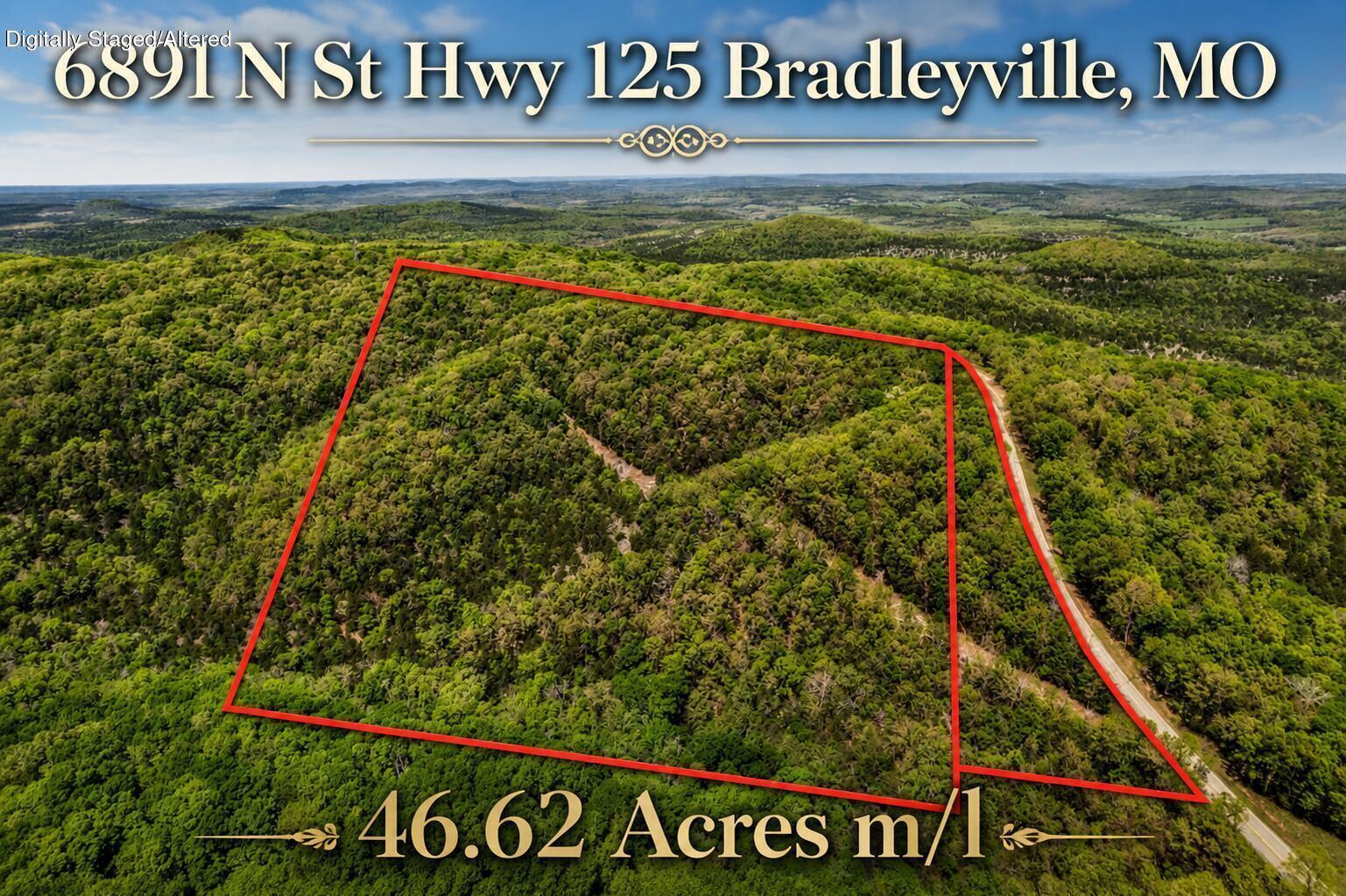 6891 N State Highway 125