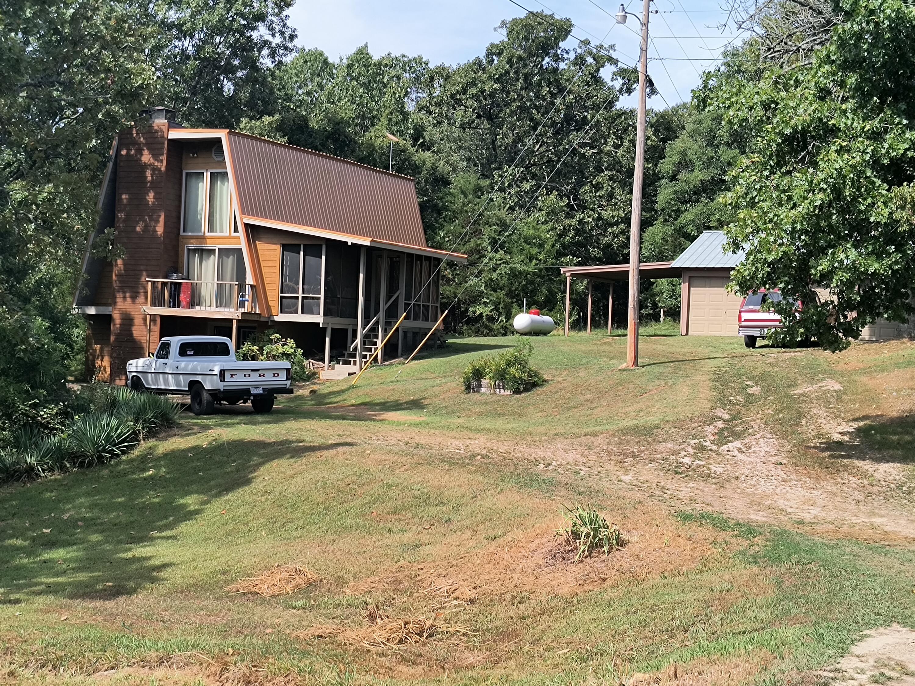 2916 County Road 662