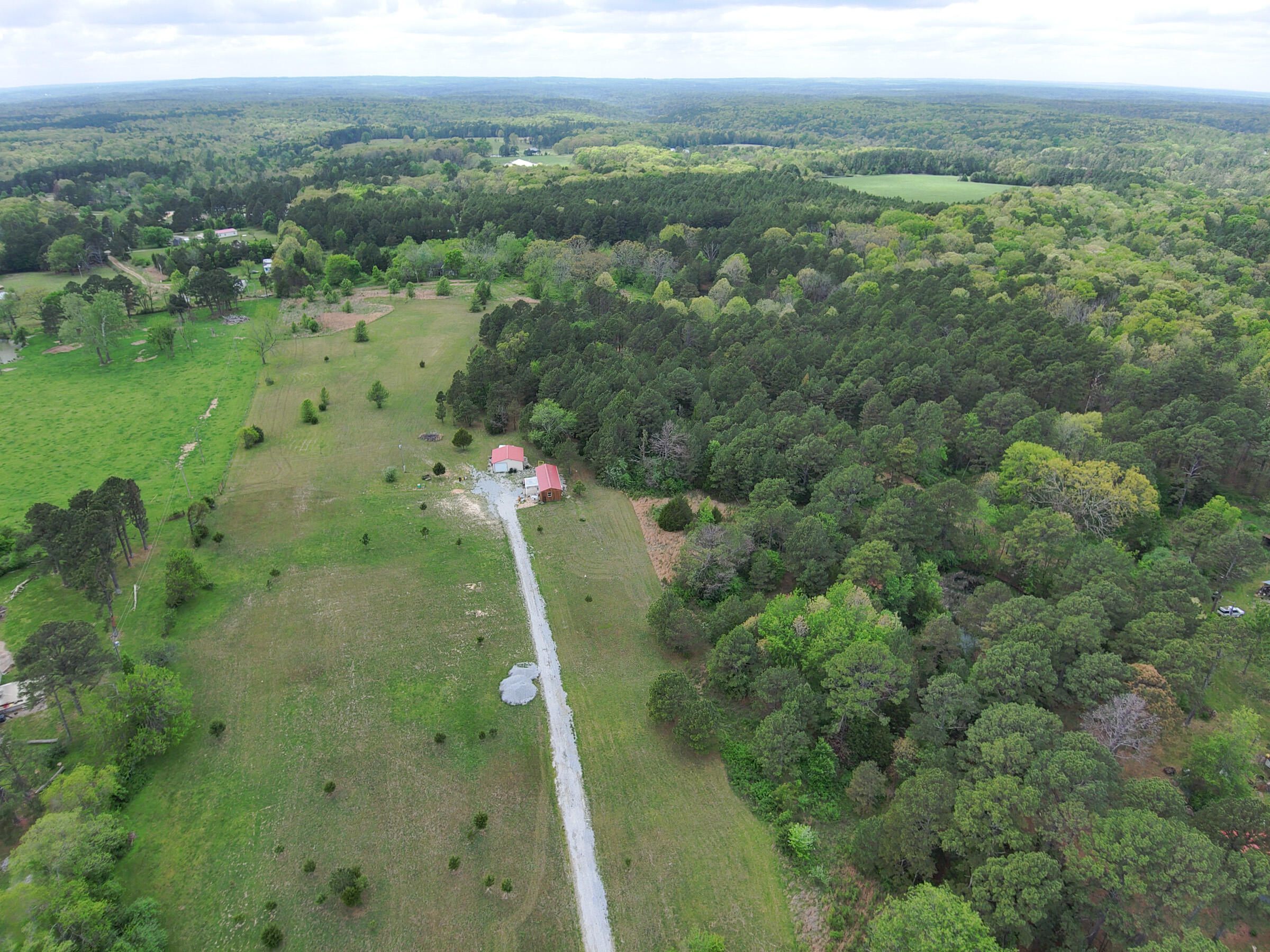8307 Highway 63