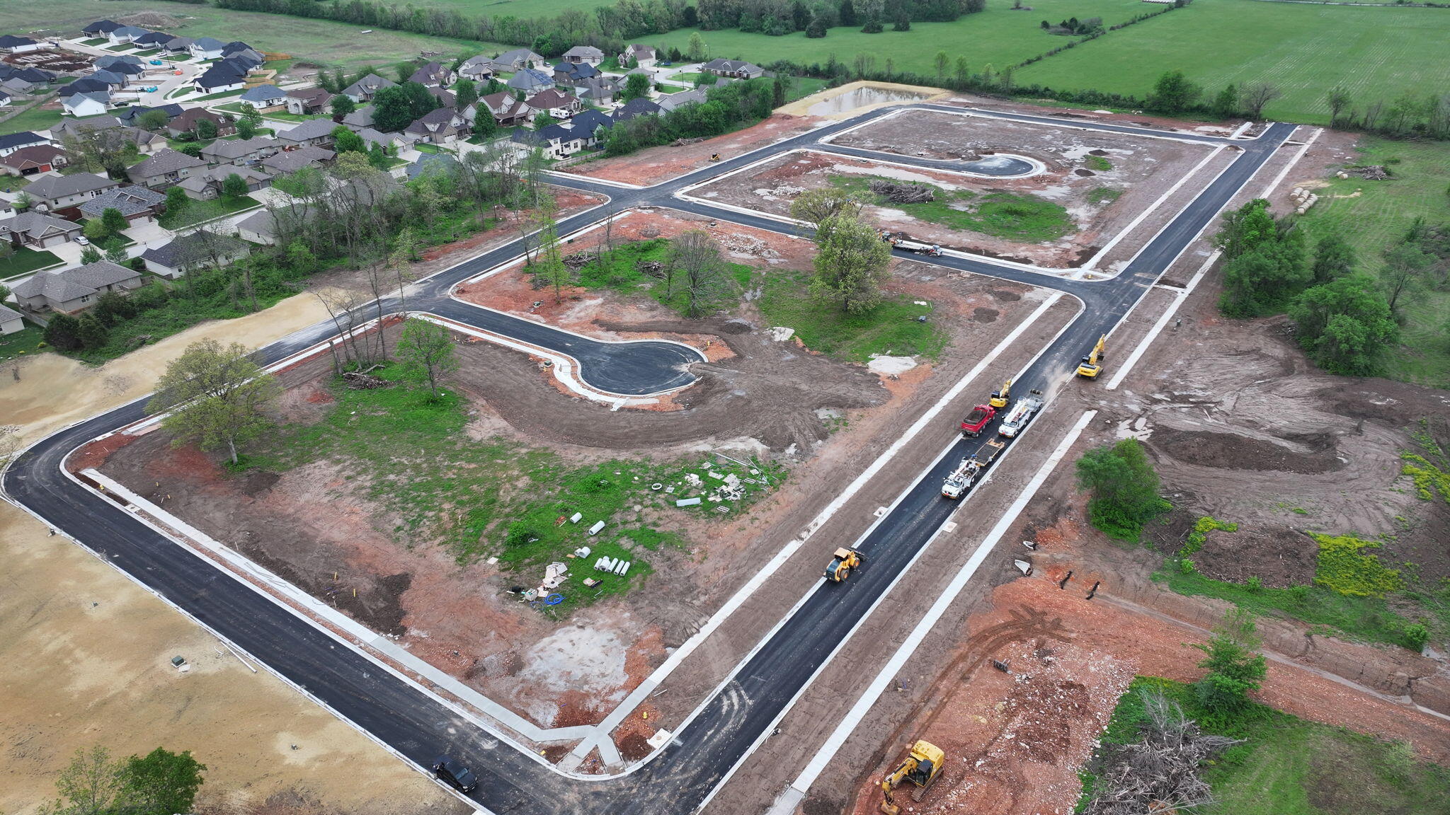 Lot 12 Kirkwood Estates 1