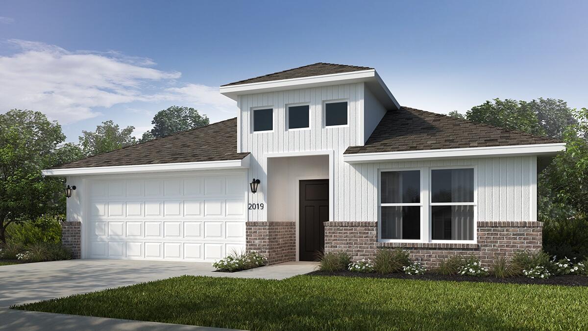 1011 W Pebblebrooke 1