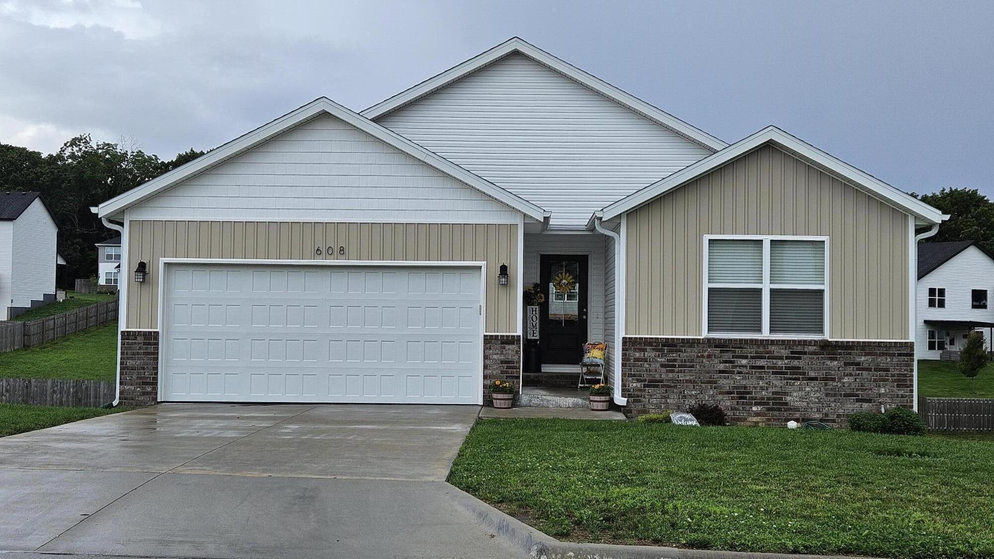 608 N Cheyenne Valley 1