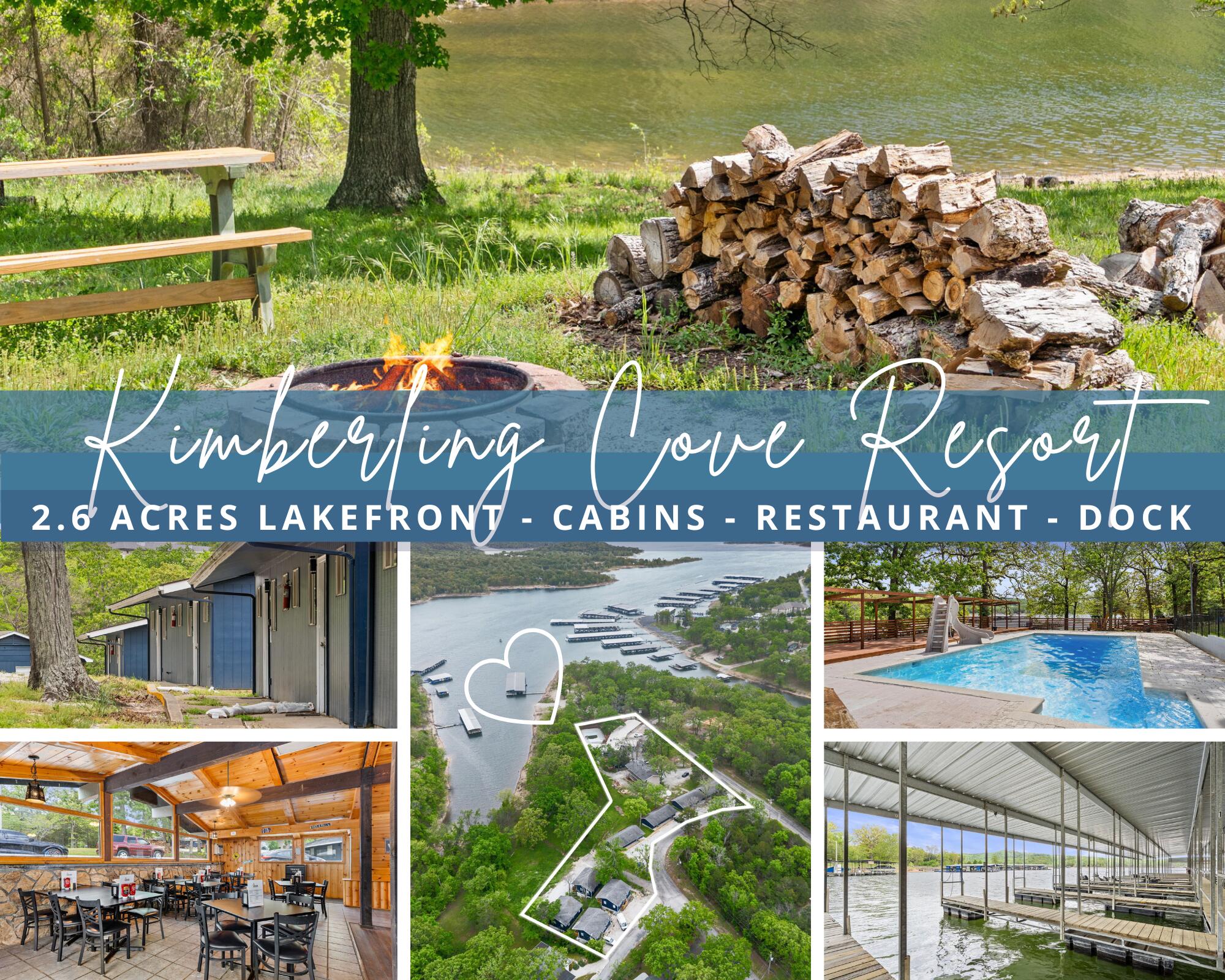 27 Schooner Creek