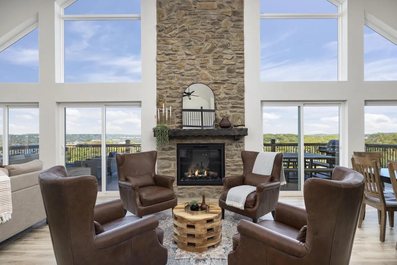 99 Pioneer Peak Rd Kimberling C 1