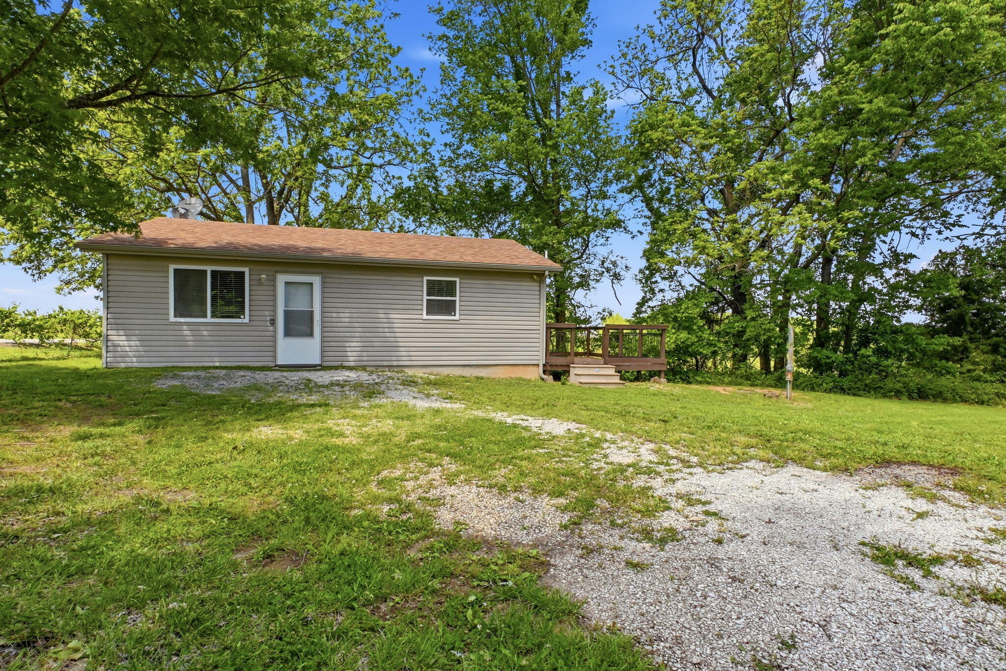 21515 S Highway 215