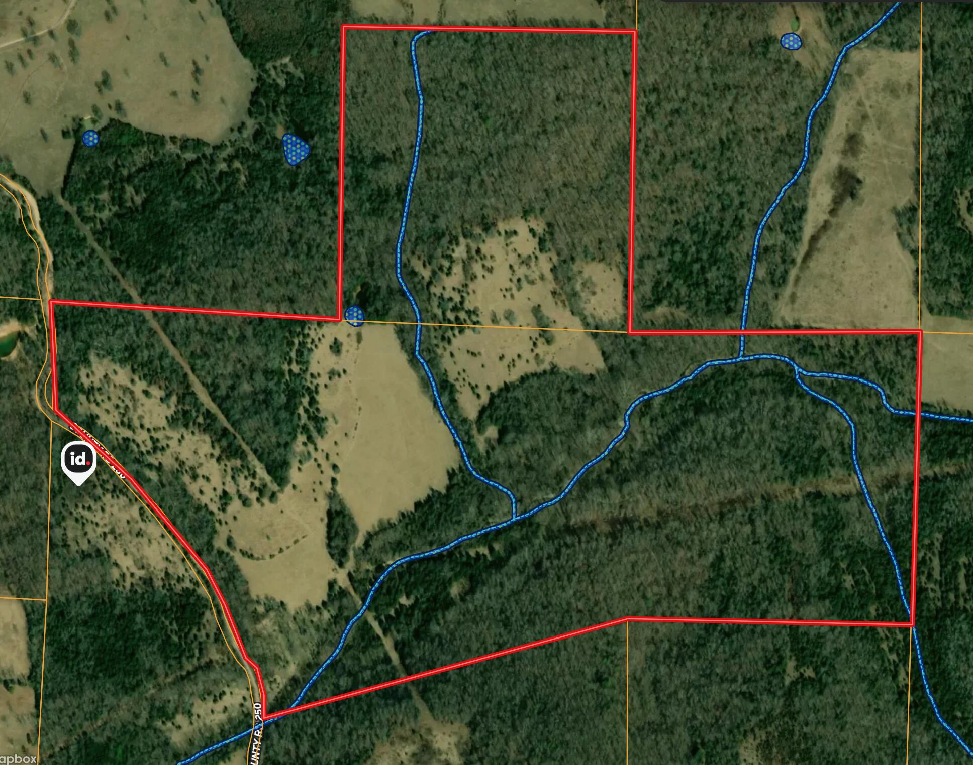 000 County Road 250-163 1