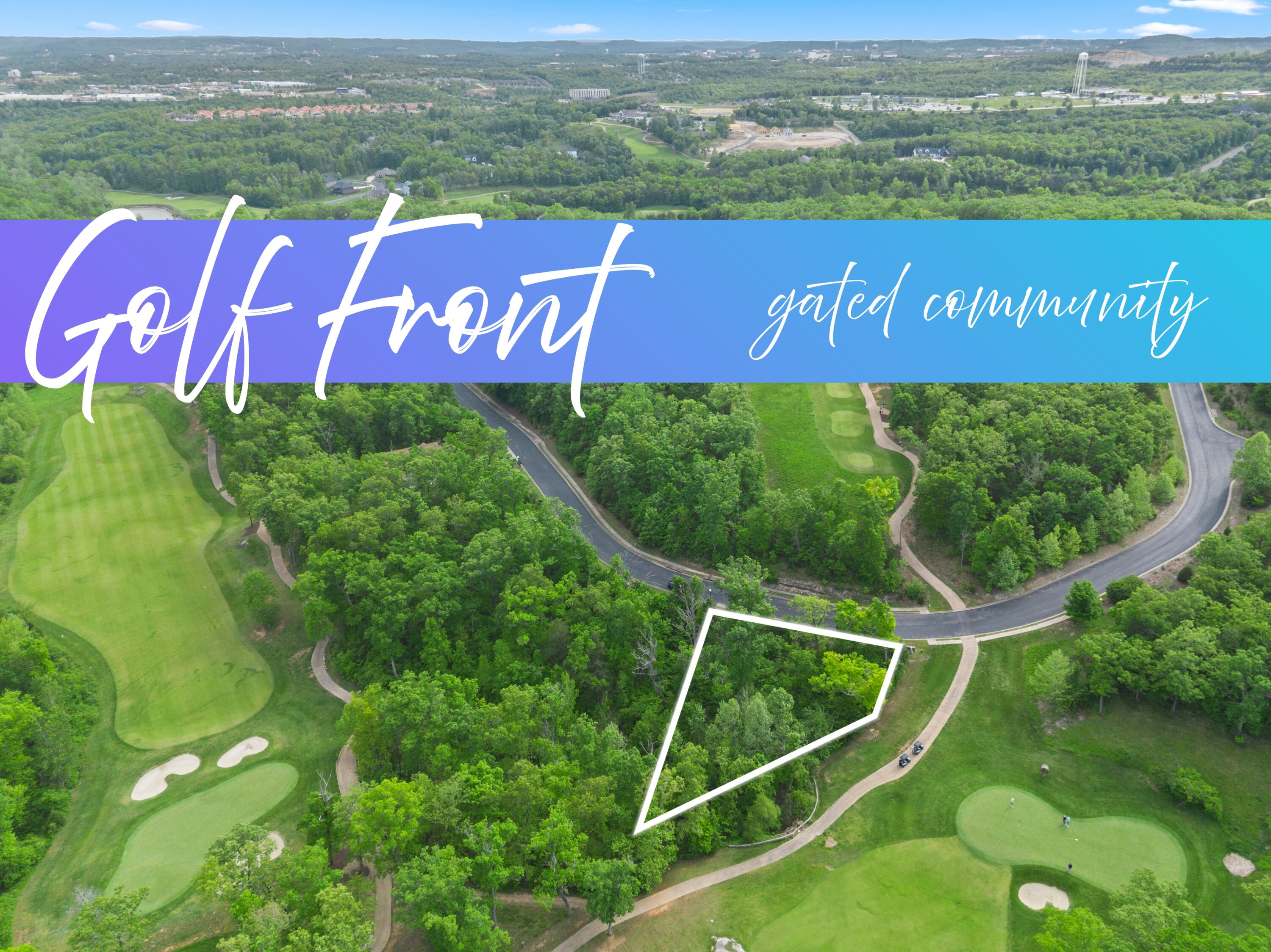 000 Pinehurst 1