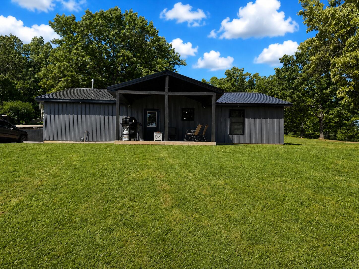 109 Tucker Creek 1