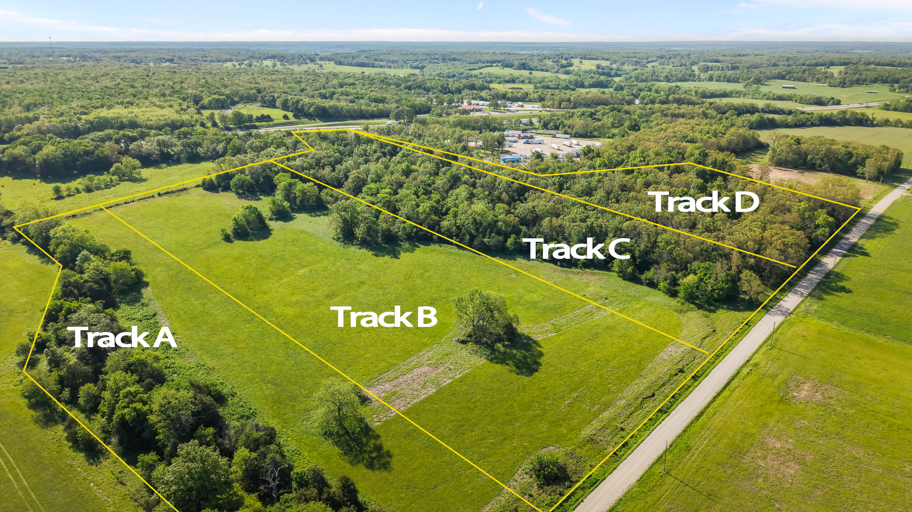 000 Country Trails Rd 1