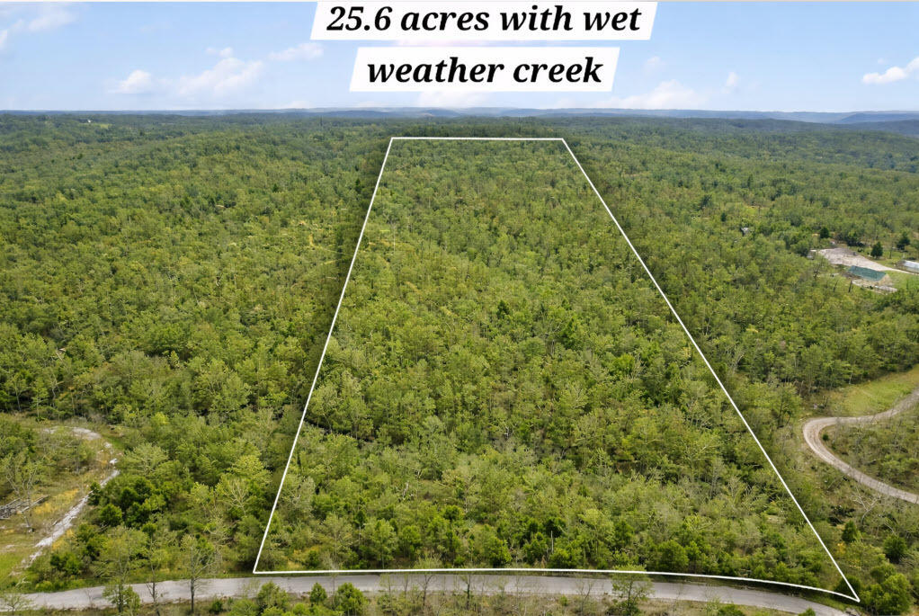 Lot 6 Scenic Heights 1